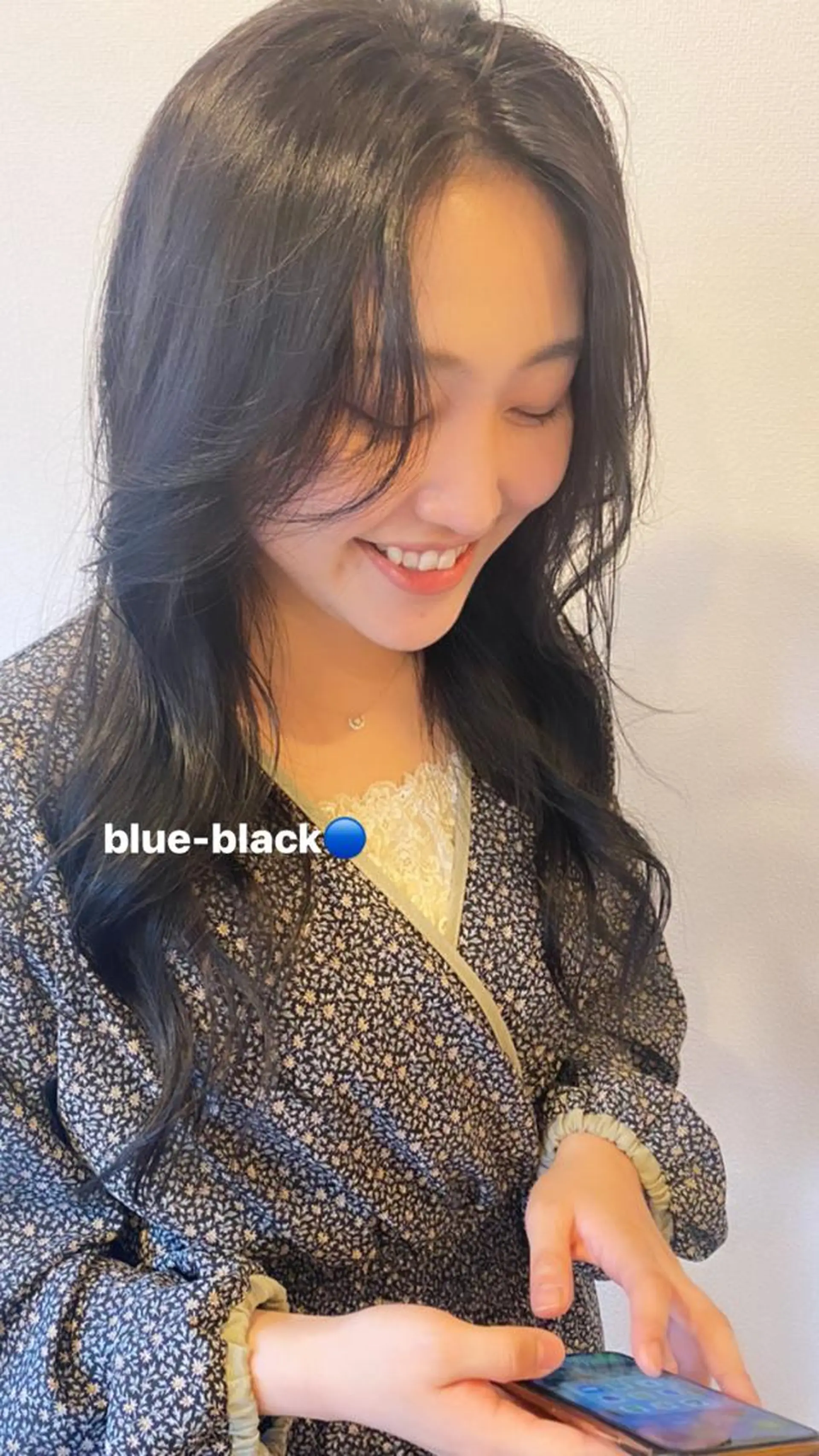 ロング カラー ヘアアレンジ GIRL所属・ダメージレスサロン✨ kayo🌱のヘアスタイル