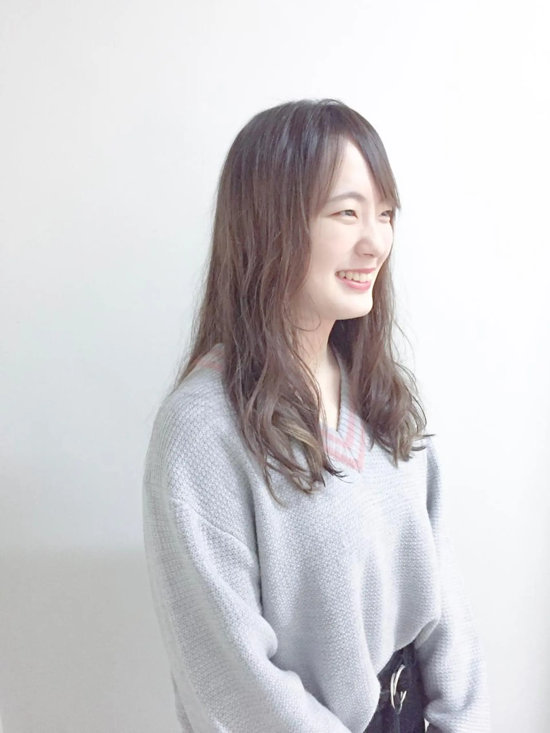 パーマ un所属・un 溝の口 伊豆本のマツエク・マツパデザイン