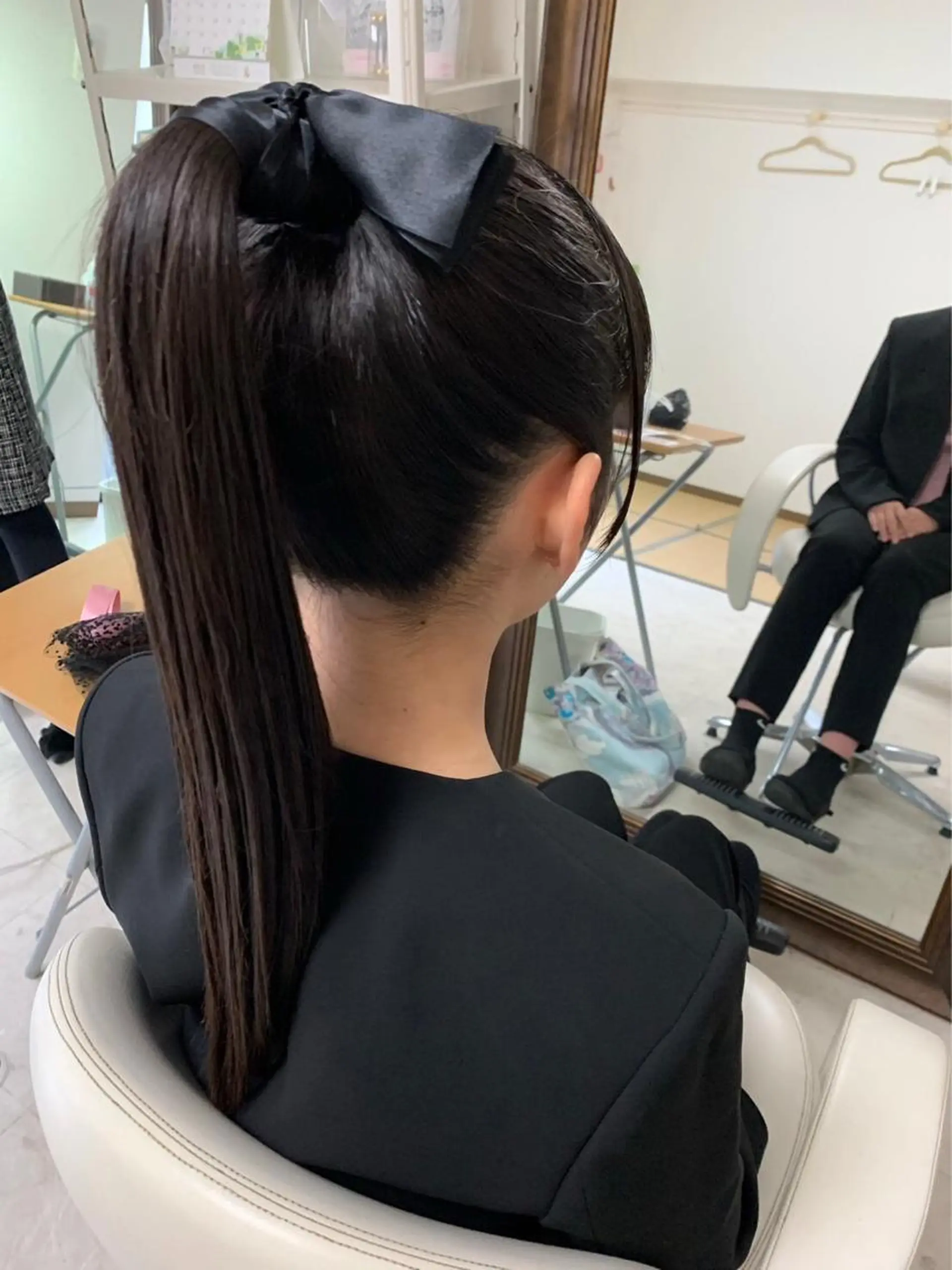 ヘアアレンジ hair&make alice所属・hair&make aliceのヘアスタイル