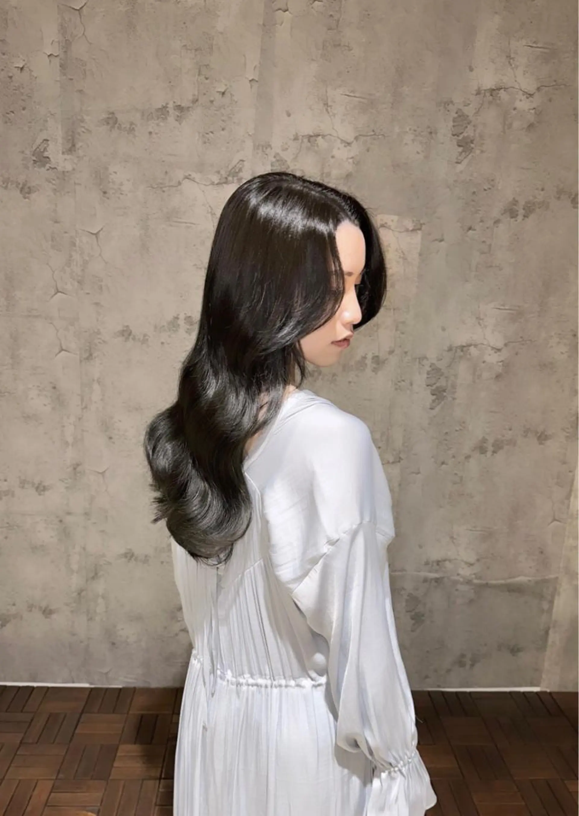 ショート SALOWIN大宮suite所属・🫧髪質改善🫧 園城寺裕也のヘアスタイル