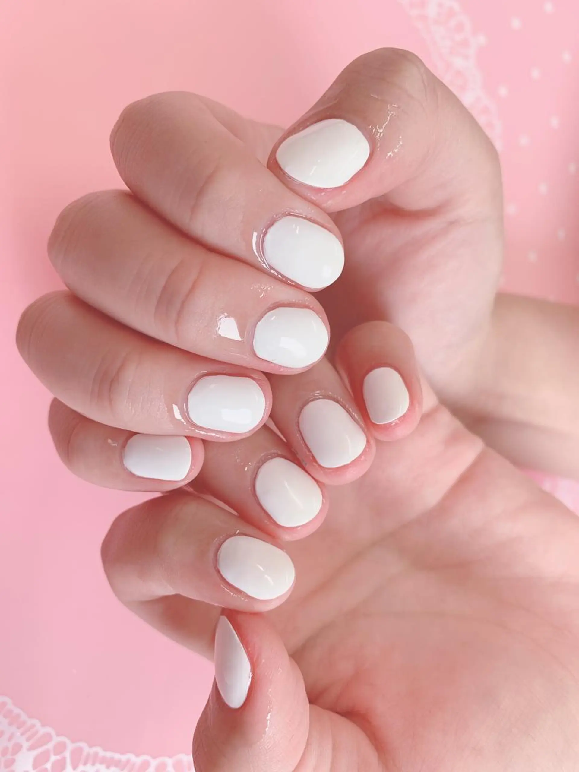 ネイル ハンドネイル Embellir ♡鏡味のその他イメージ