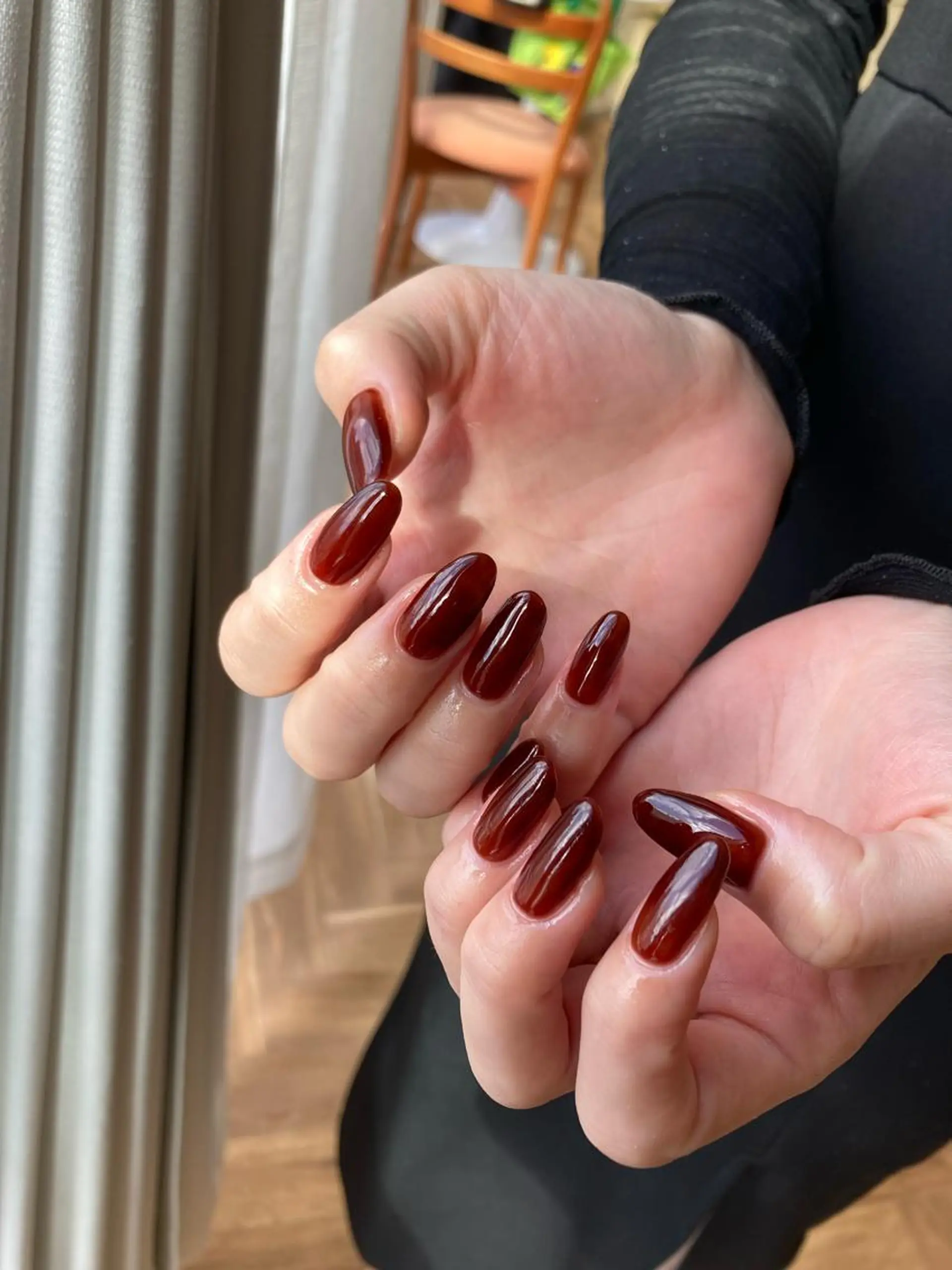 ネイル ハンドネイル eiji nail所属・eiji nailのネイルデザイン