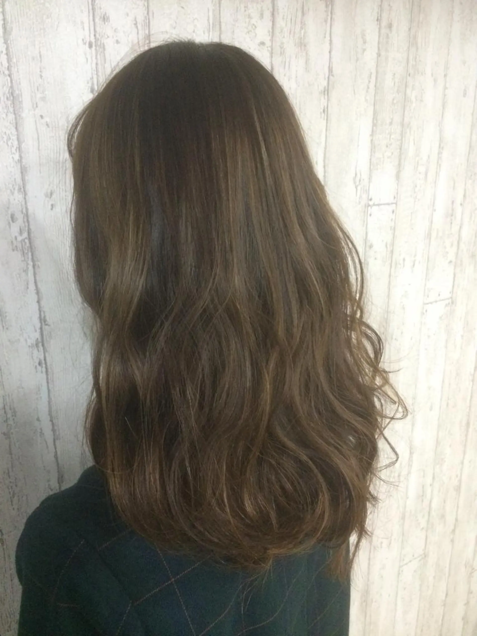 ショート ミディアム セミロング ロング カラー パーマ ヘアアレンジ メンズ キッズ ネイル マツエク・マツパ LOAWe ロウイのその他イメージ