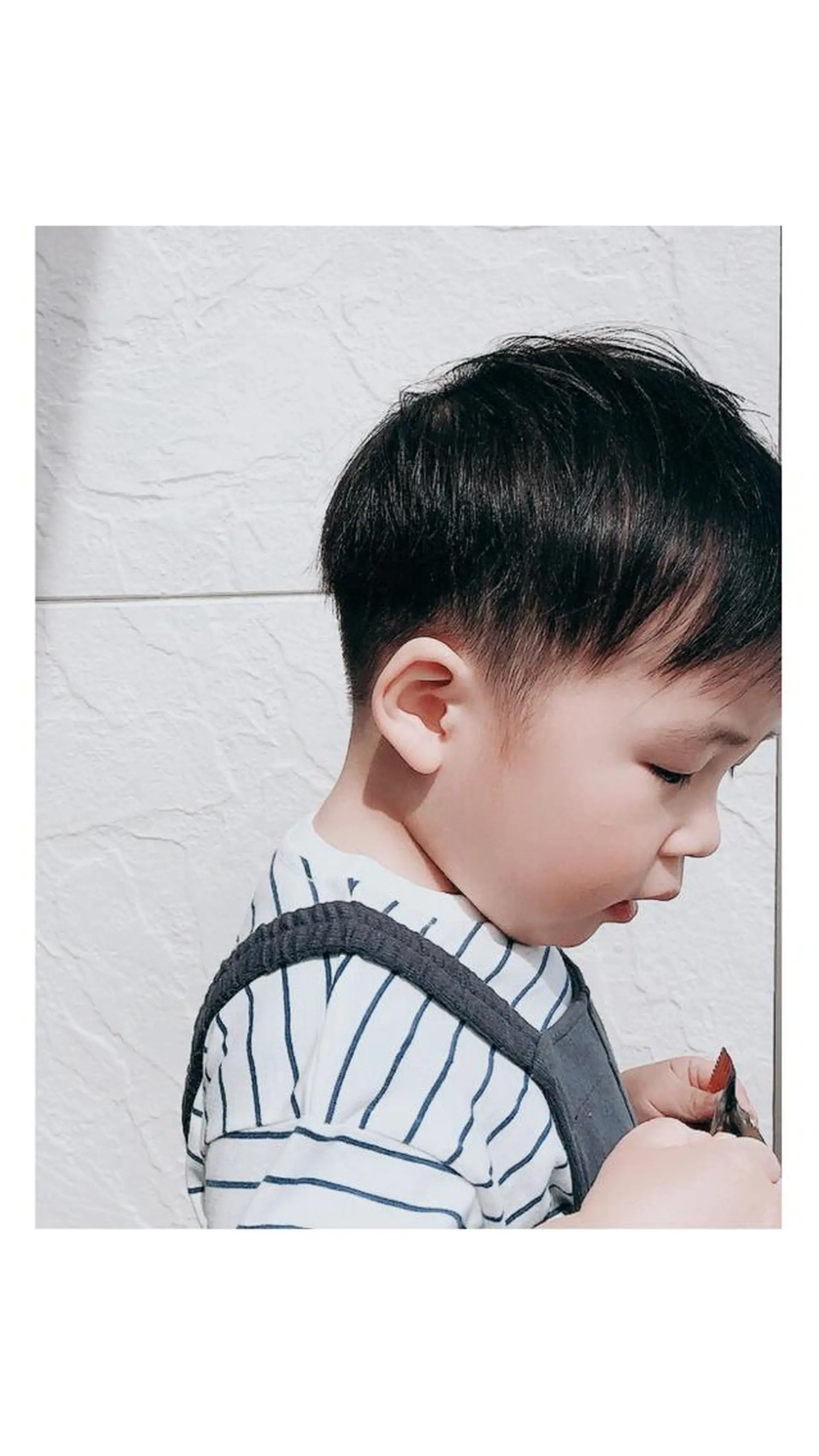 キッズ hairsalon fawn☺︎ヘアーサロンホウン所属・hair salon FAWN🦌のヘアスタイル