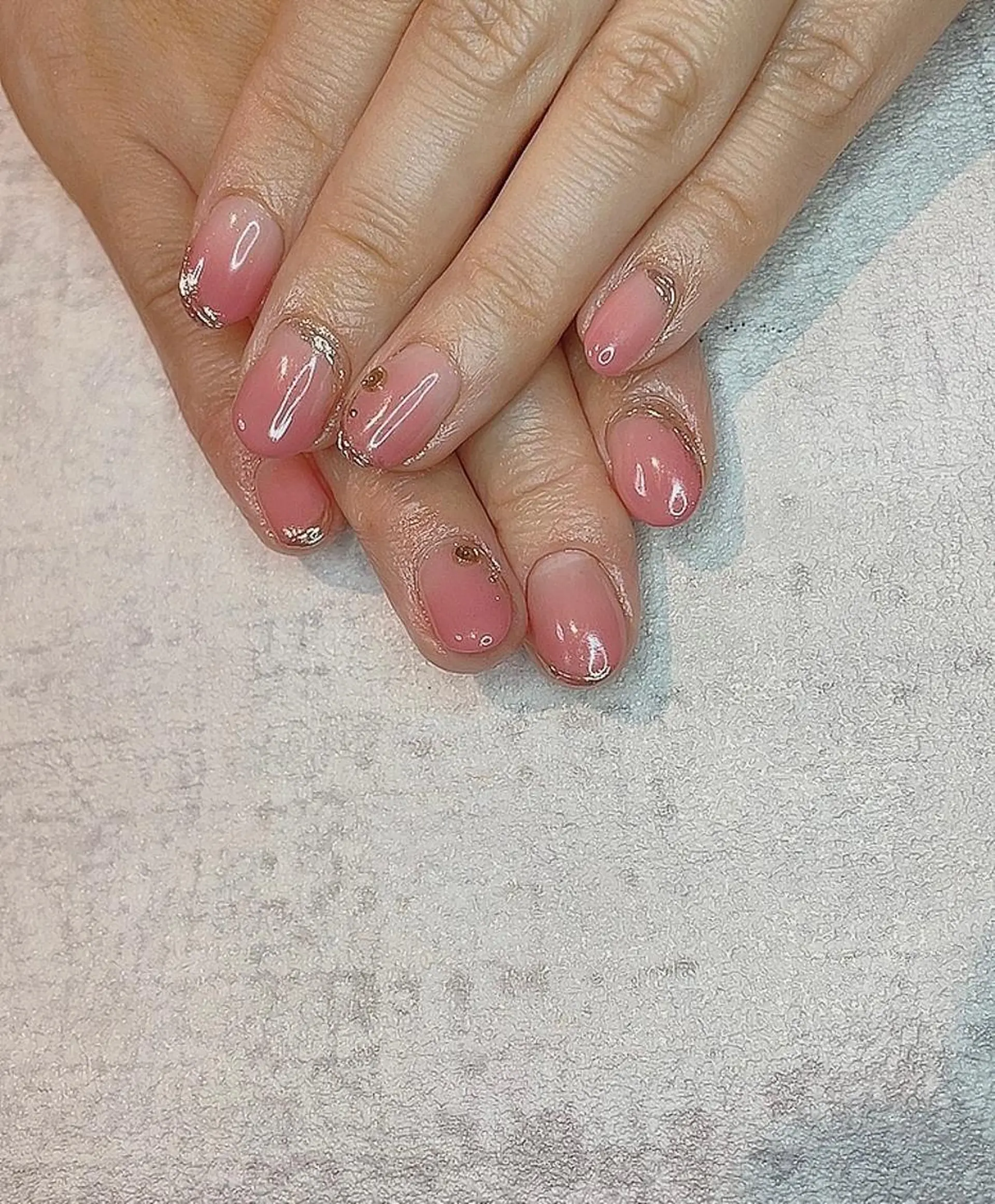 ネイル Kanal Kanaのエステ・リラクイメージ