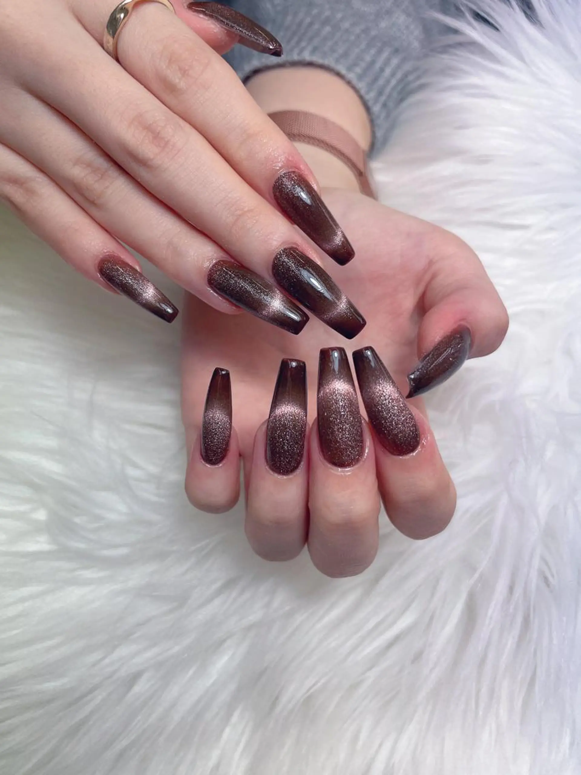ネイル 🎀Nail新宿店 Aliceのネイルデザイン