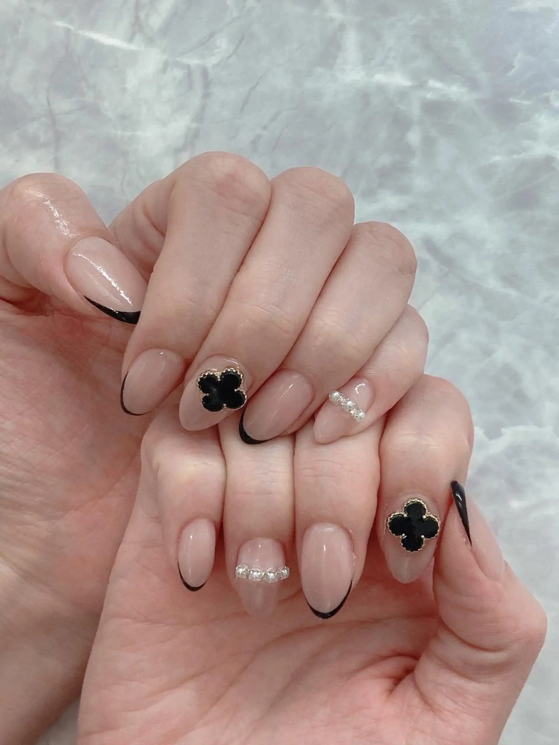 ネイル Nailist🌟 Wakanaのネイルデザイン