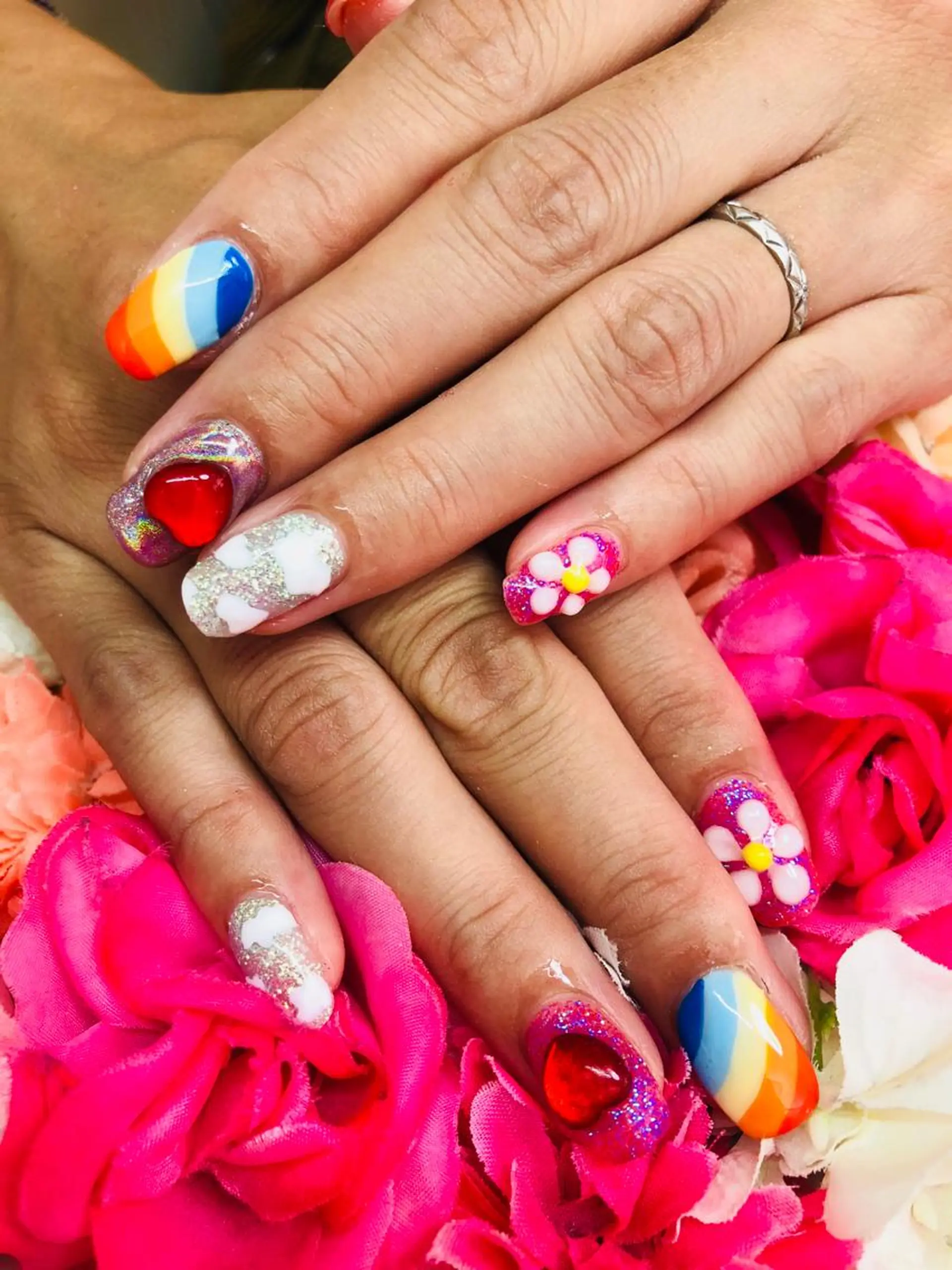 ネイル 酵素風呂　RA.RA所属・酵素風呂 RA.RAのその他イメージ