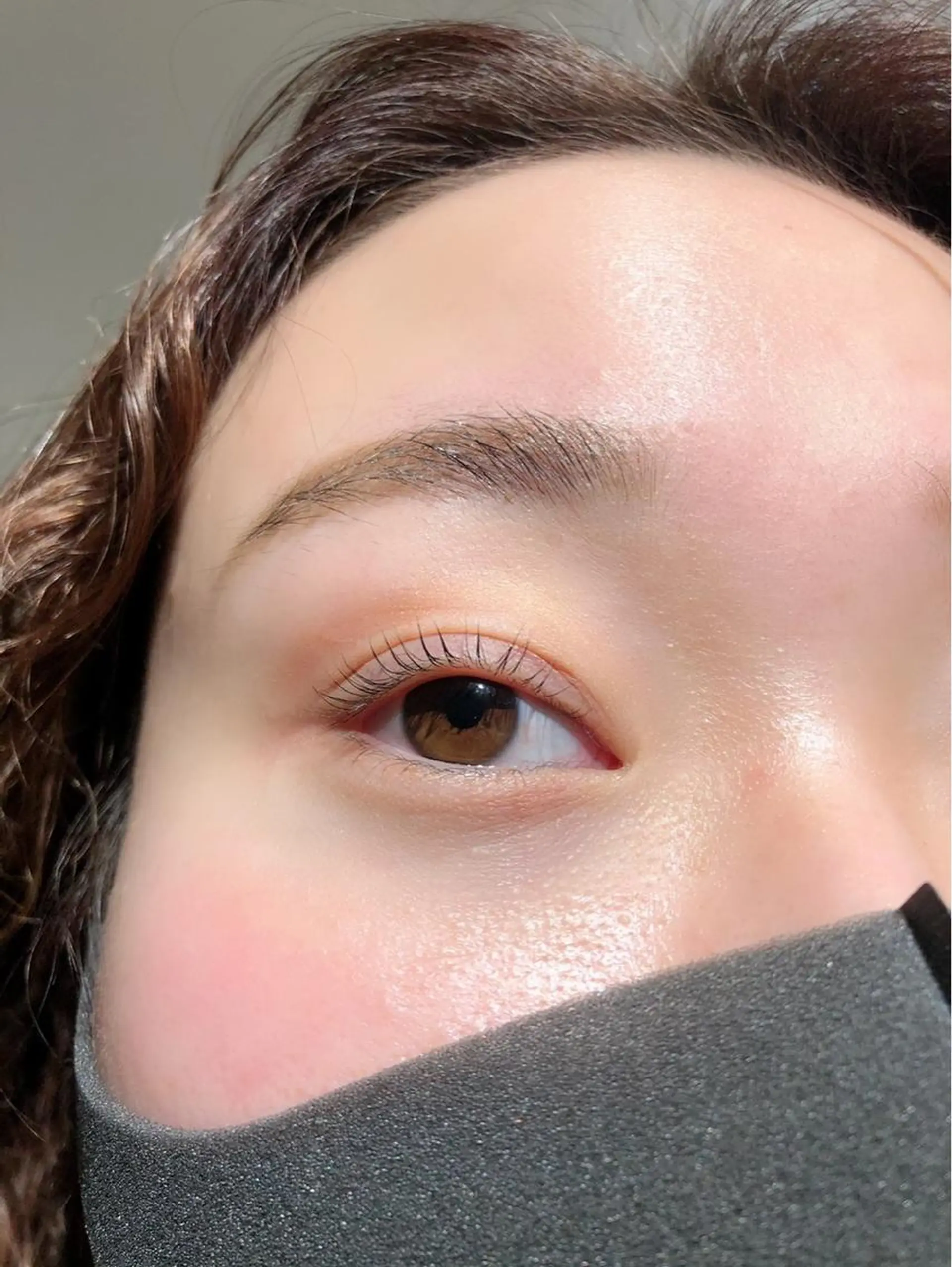 マツエク・マツパ 🎀NORA ayakaのマツエク・マツパデザイン