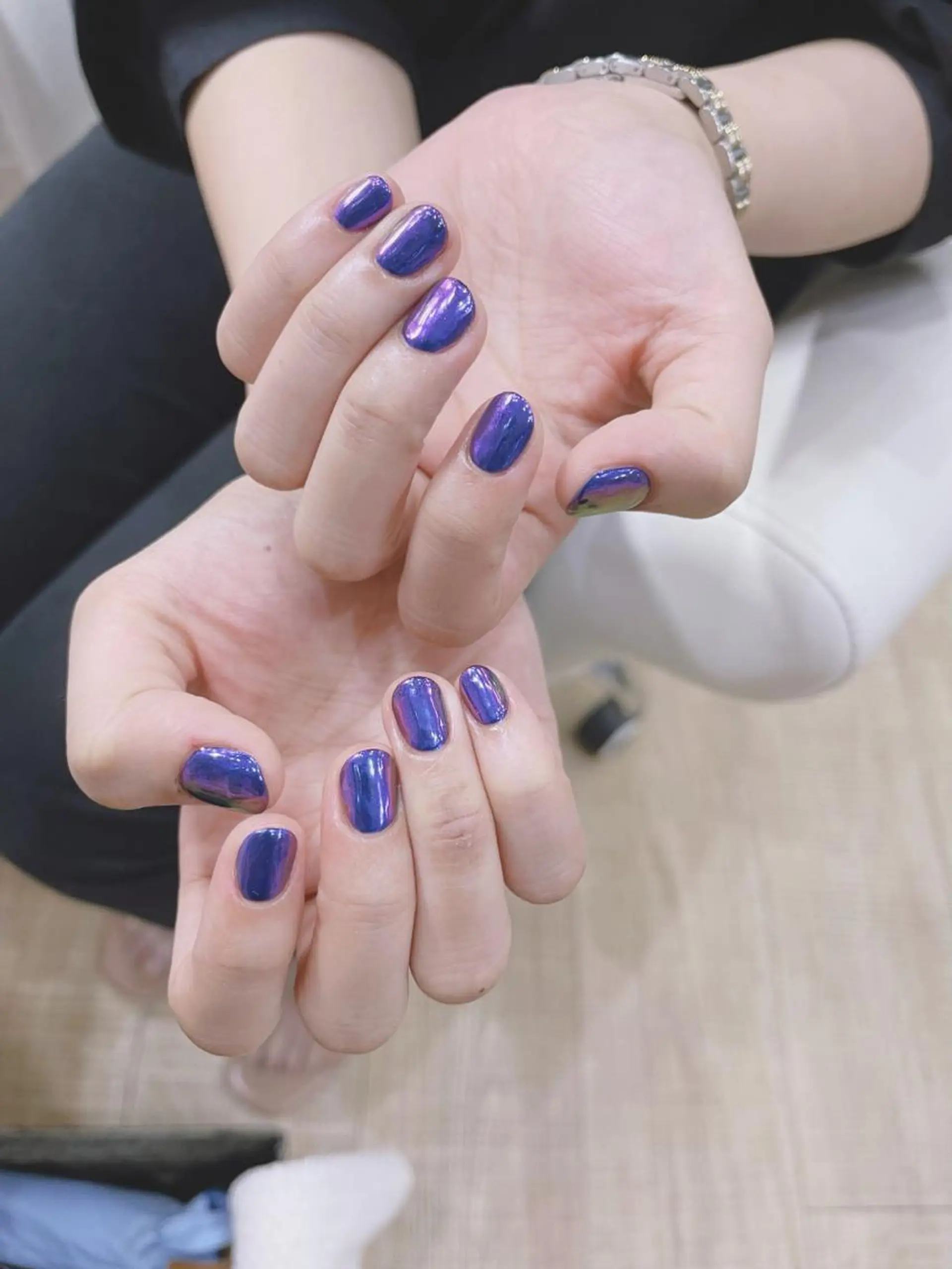 ネイル MASAKI KOKOROの眉毛・アイブロウイメージ