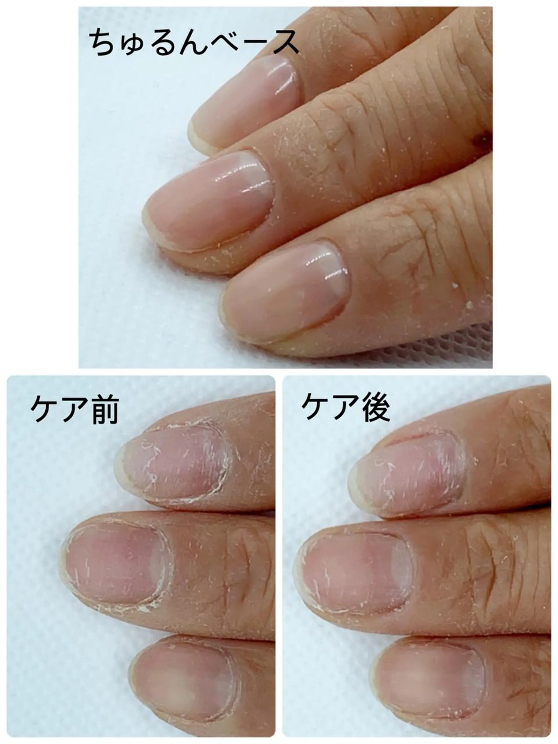 ネイル アートネイル クリアネイル ニュアンスネイル shi nail所属・KLEE NAIL クレーネイルのネイルデザイン