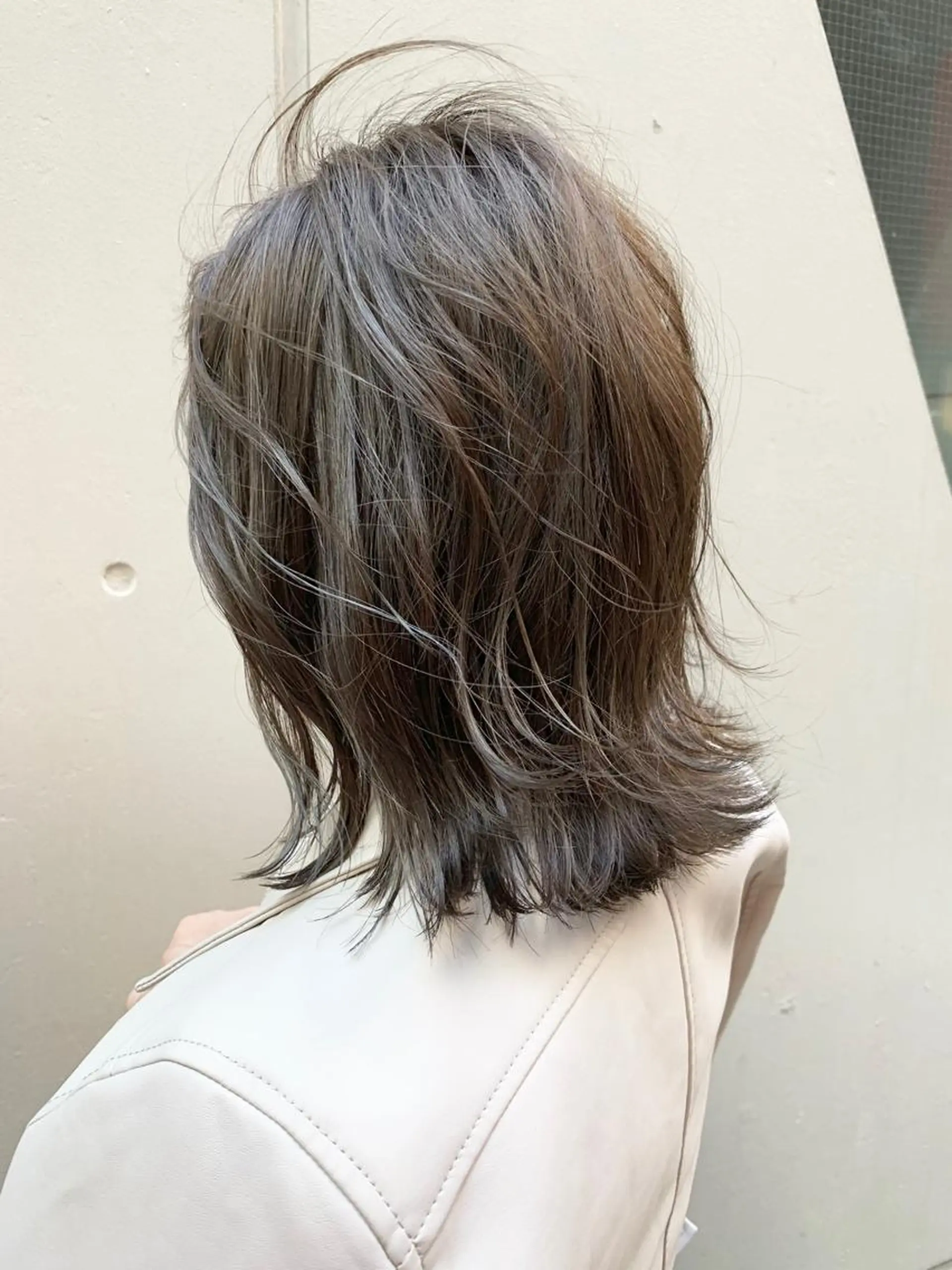 ショート カラー カット トリートメント リピート率No.1✨ ユウキのヘアスタイル