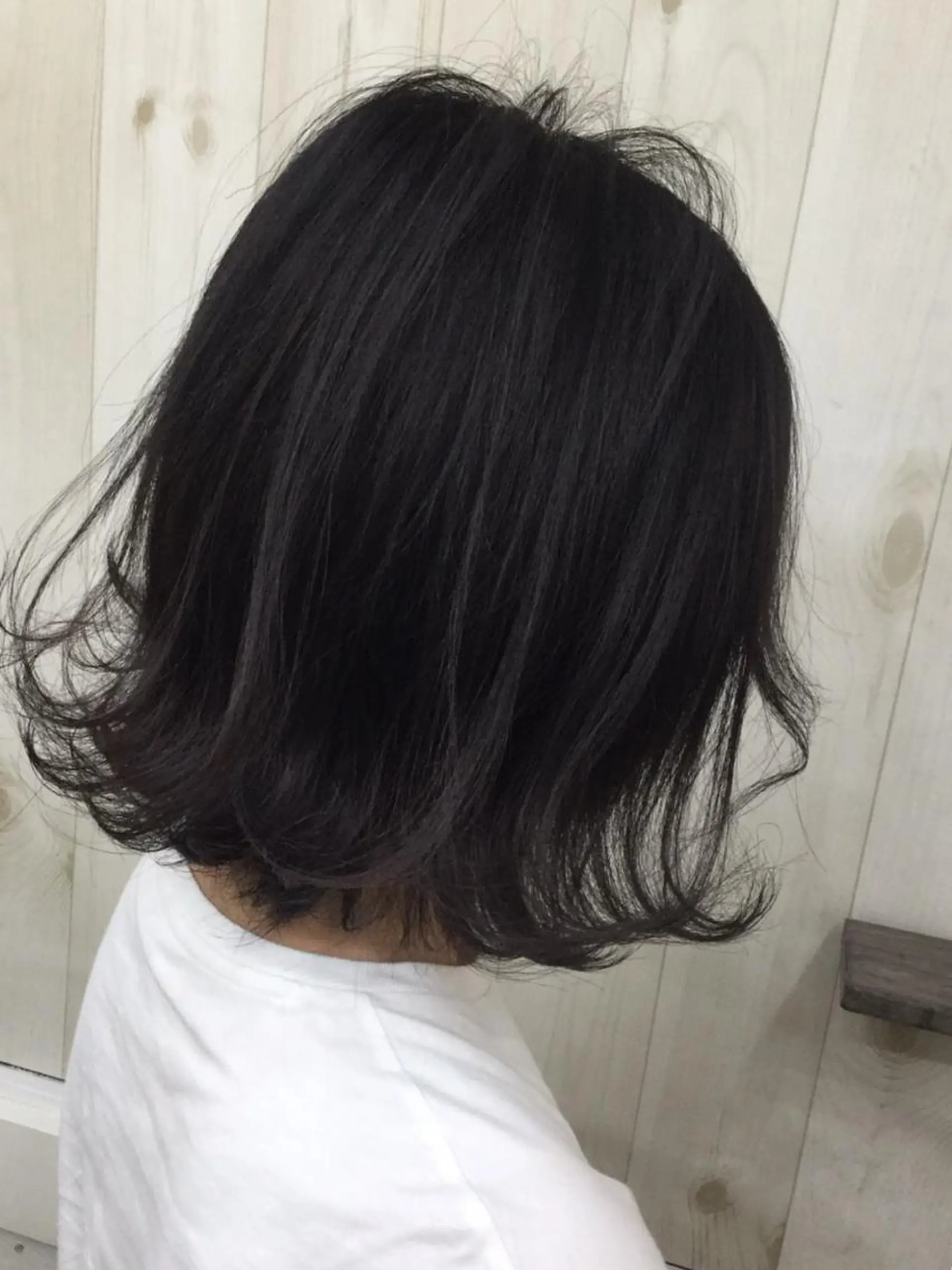 ミディアム FERNA池袋所属・マンツーマン施術✂︎ 金田尚久🎨のヘアスタイル