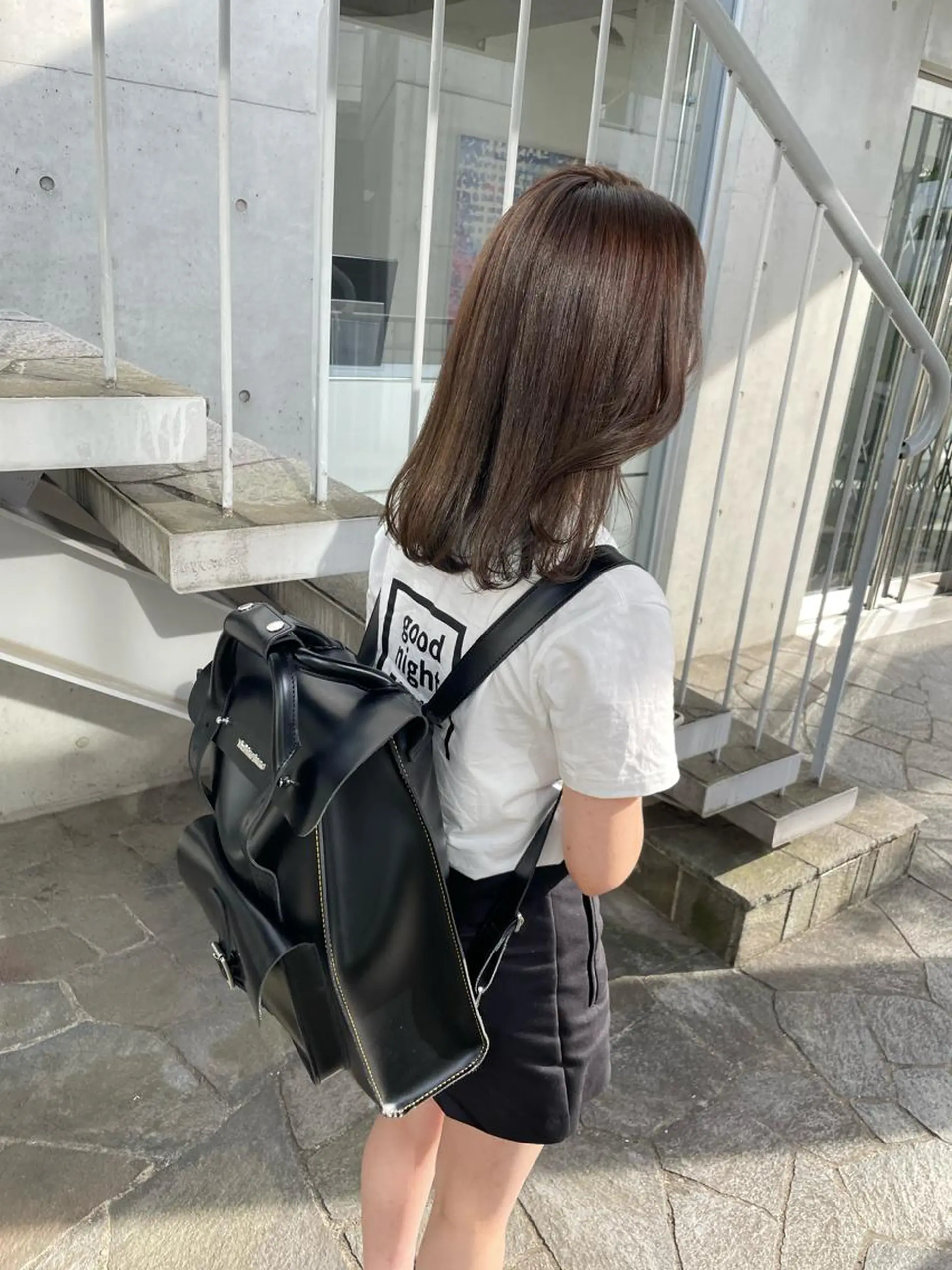 ミディアム カラー 🌿髪質改善🌿艶髪 透明感🌿karenのヘアスタイル