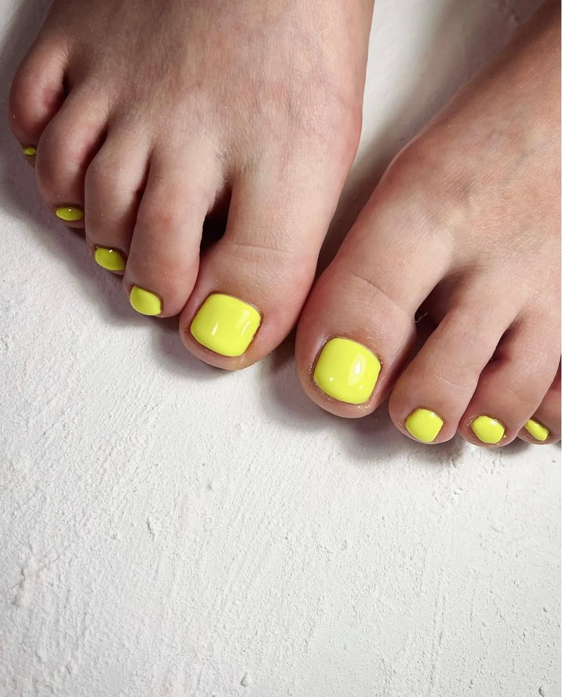 ネイル フットネイル フットネイル ✾ NailRoom Latina🌻💓のネイルデザイン