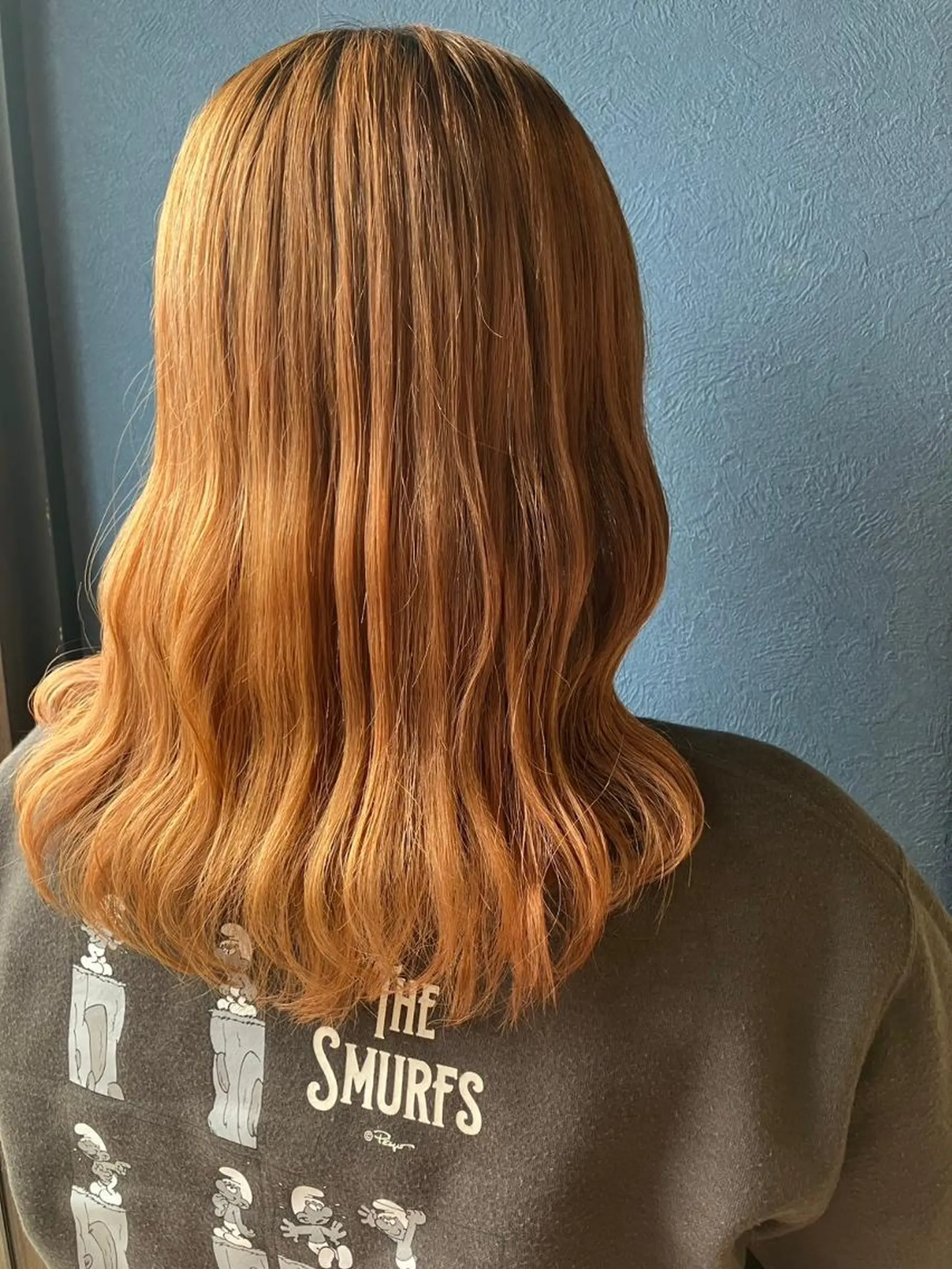 ロング 🎀Kubu大橋 夏夢🎀のヘアスタイル