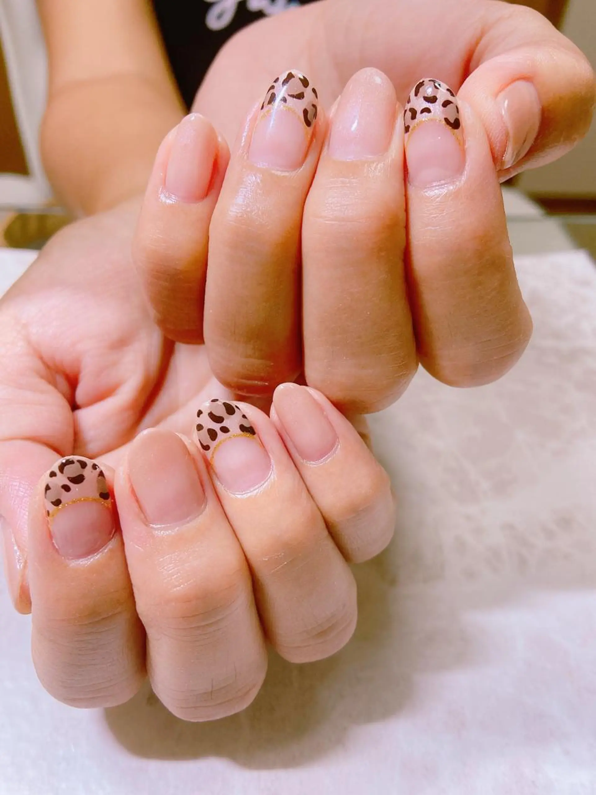 ネイル Lokahi NAILのネイルデザイン