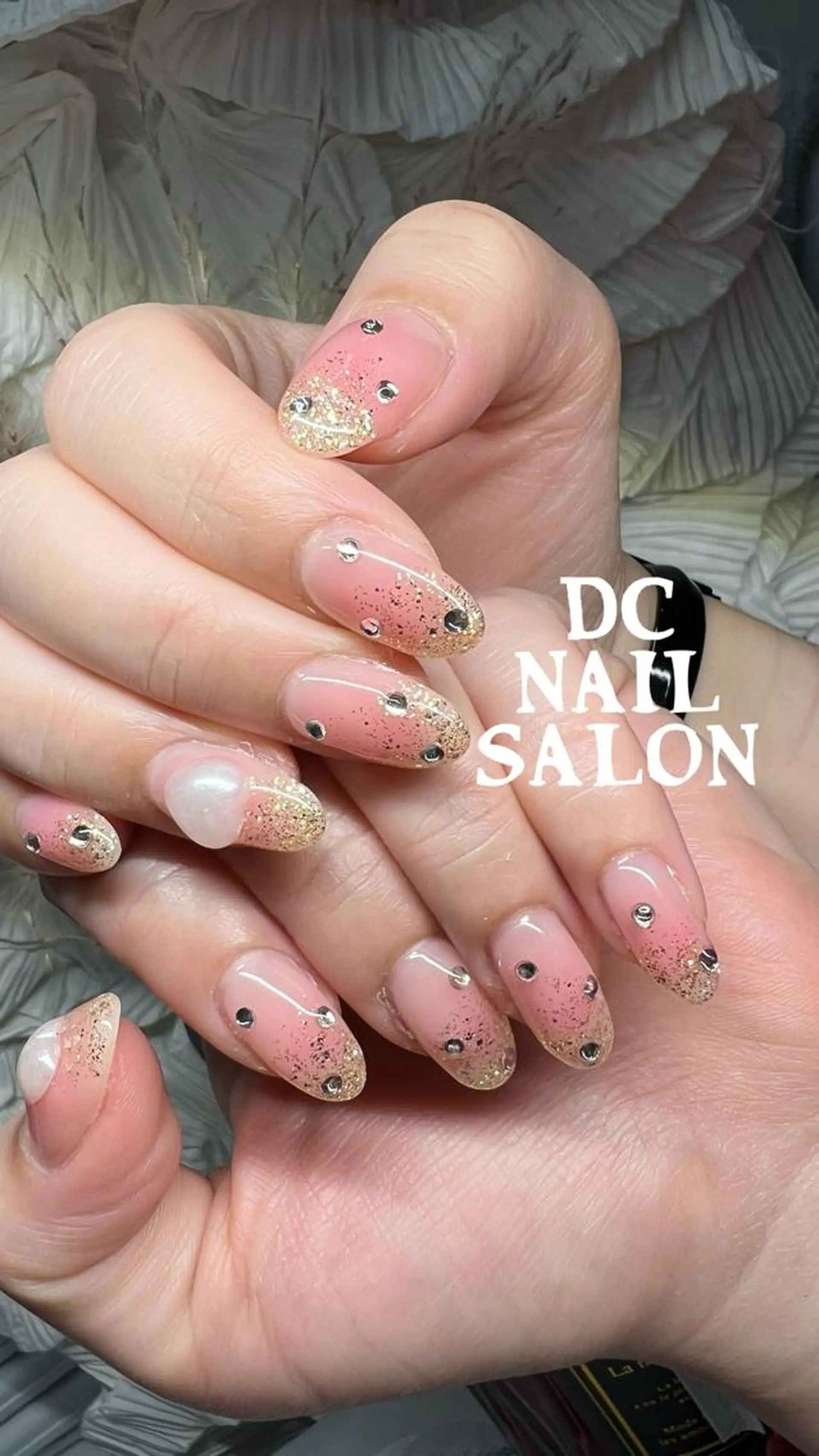 ネイル DC nail salonのネイルデザイン