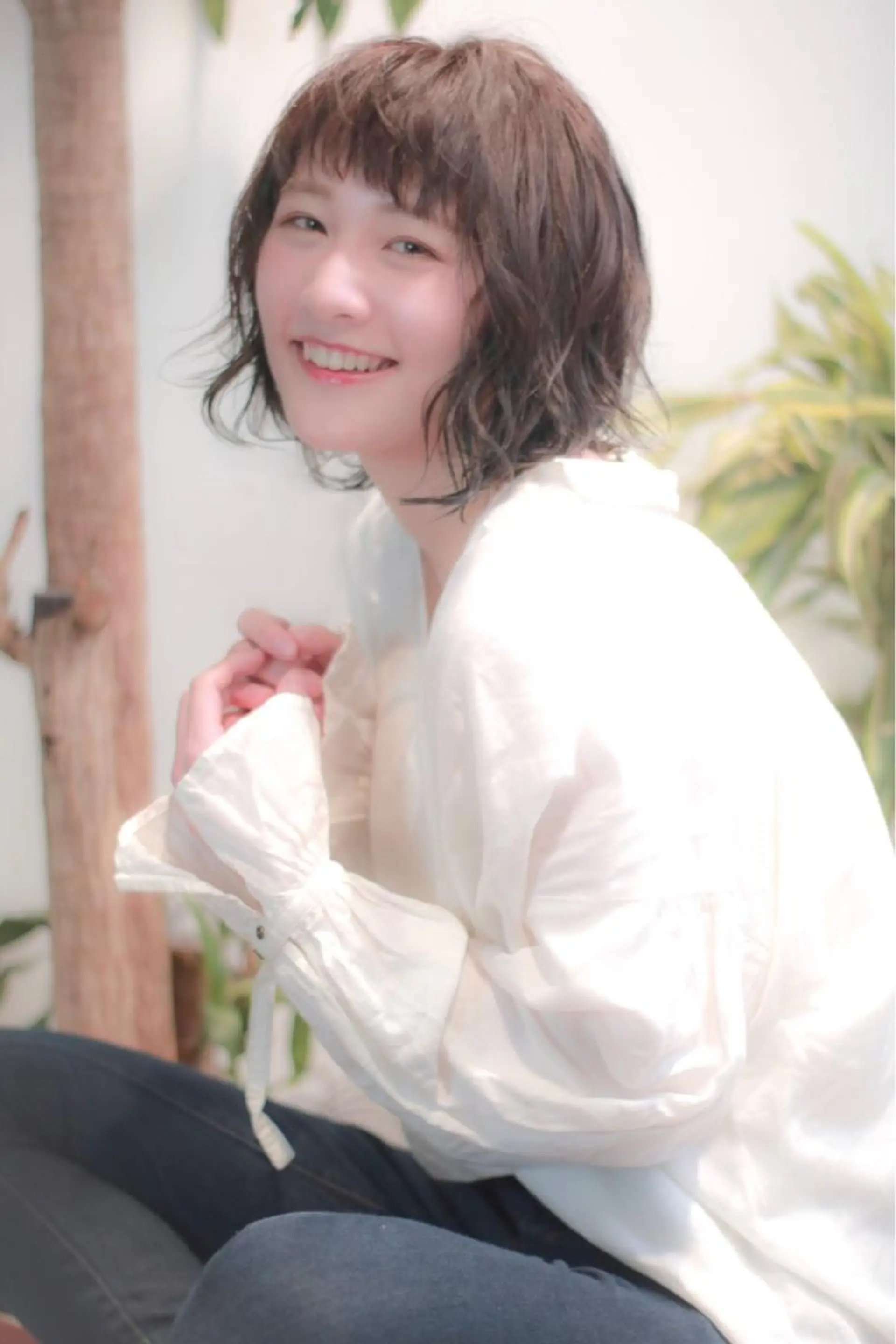 ショート GOOD NEIGHBORS松戸店所属・✂︎ショートの匠✂︎ 坂巻 慶輔のヘアスタイル