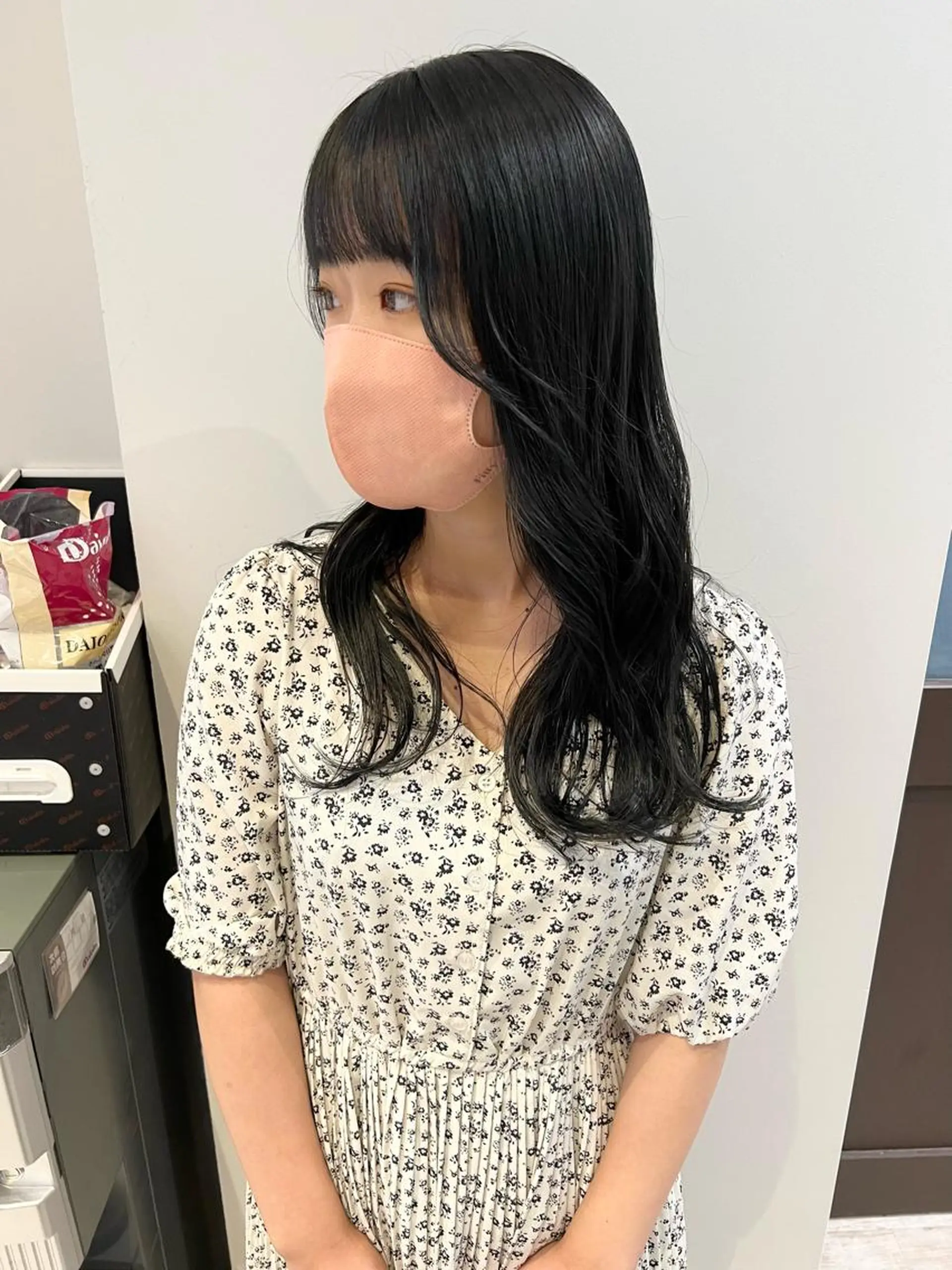 ミディアム カラー パーマ ヘアアレンジ メンズ キッズ ネイル マツエク・マツパ アイブロウ ミディアムレイヤー メンズブリーチ メンズハイライト メンズインナーカラー メンズ韓国風 nico TOKYO 渋谷所属・ハイトーンブリーチ 特化🌈フジタハルキのヘアスタイル