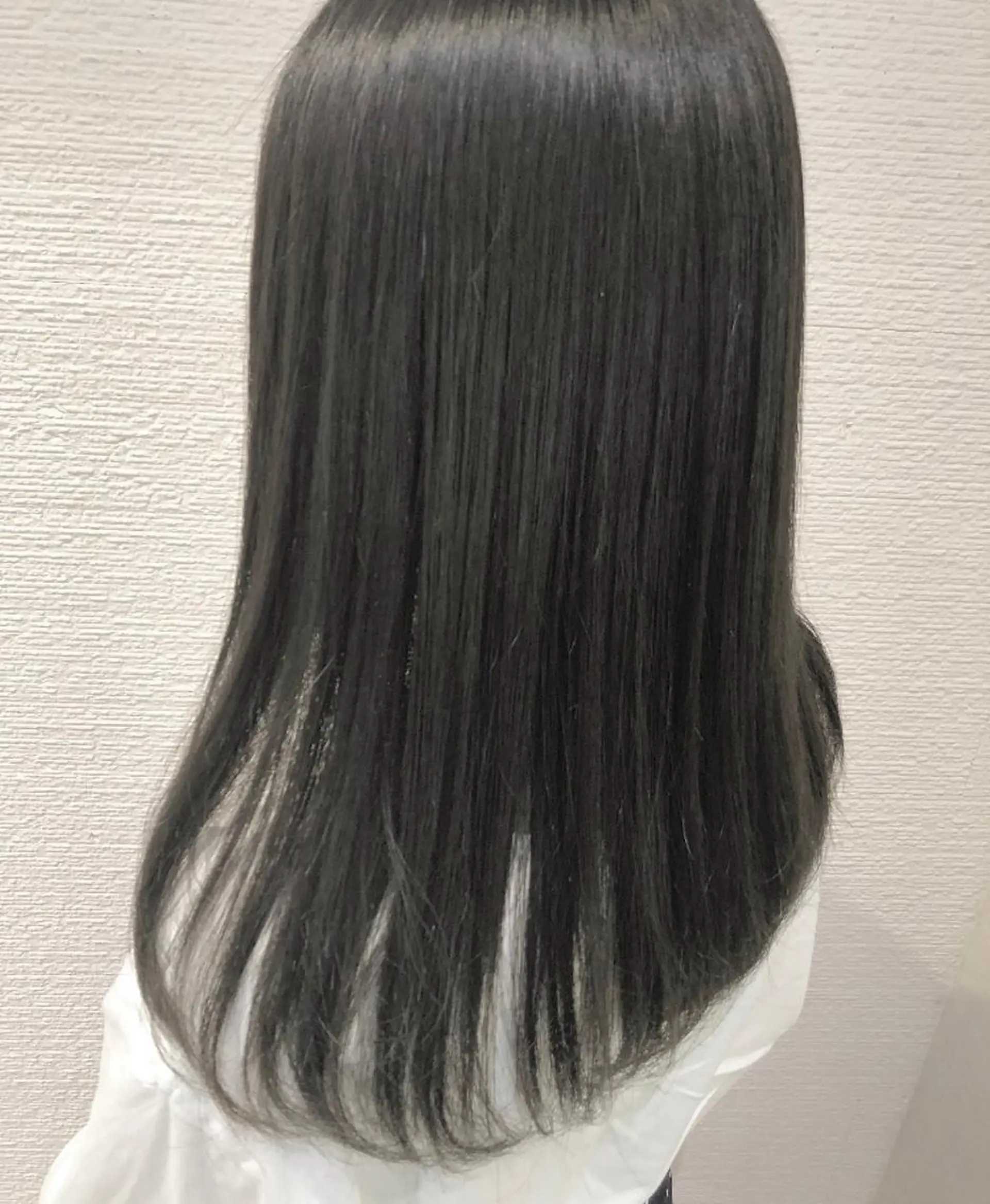 セミロング カラー 完全美髪特化 髪質改善/島　悠輔のヘアスタイル