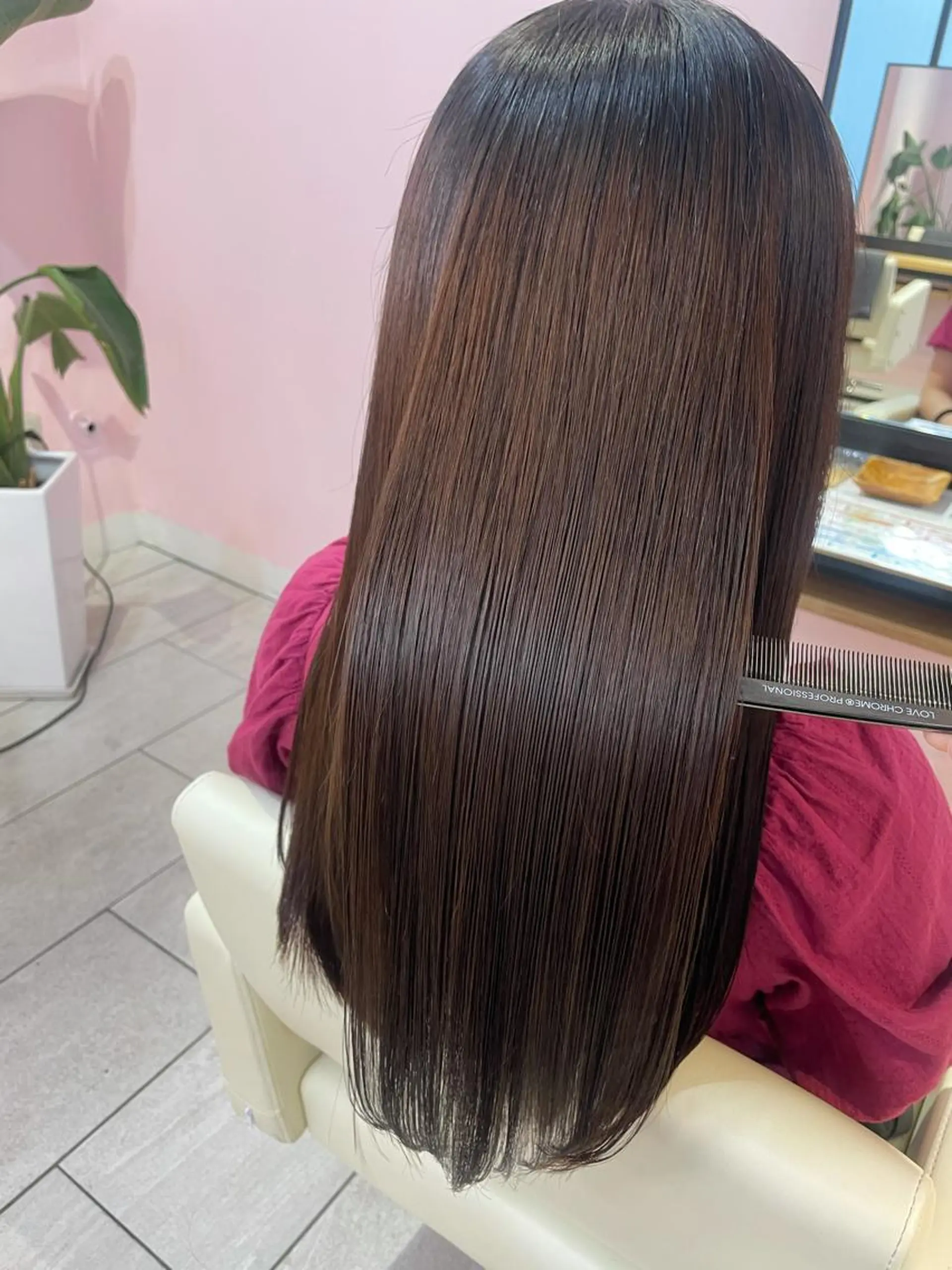 セミロング 佐藤景流/髪質改善/ 艶髪/メンズのヘアスタイル