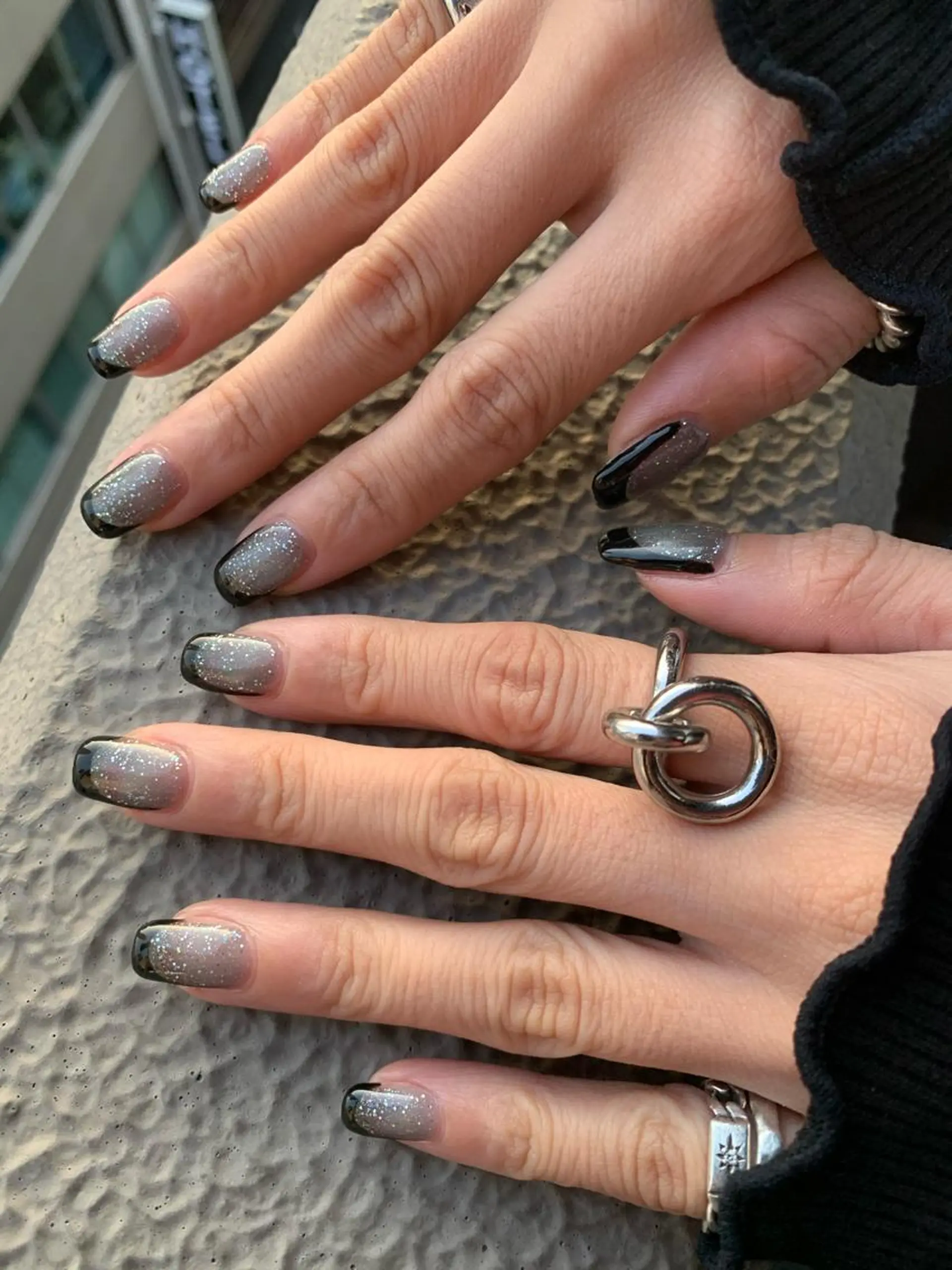 ネイル ネイリスト EMIのネイルデザイン