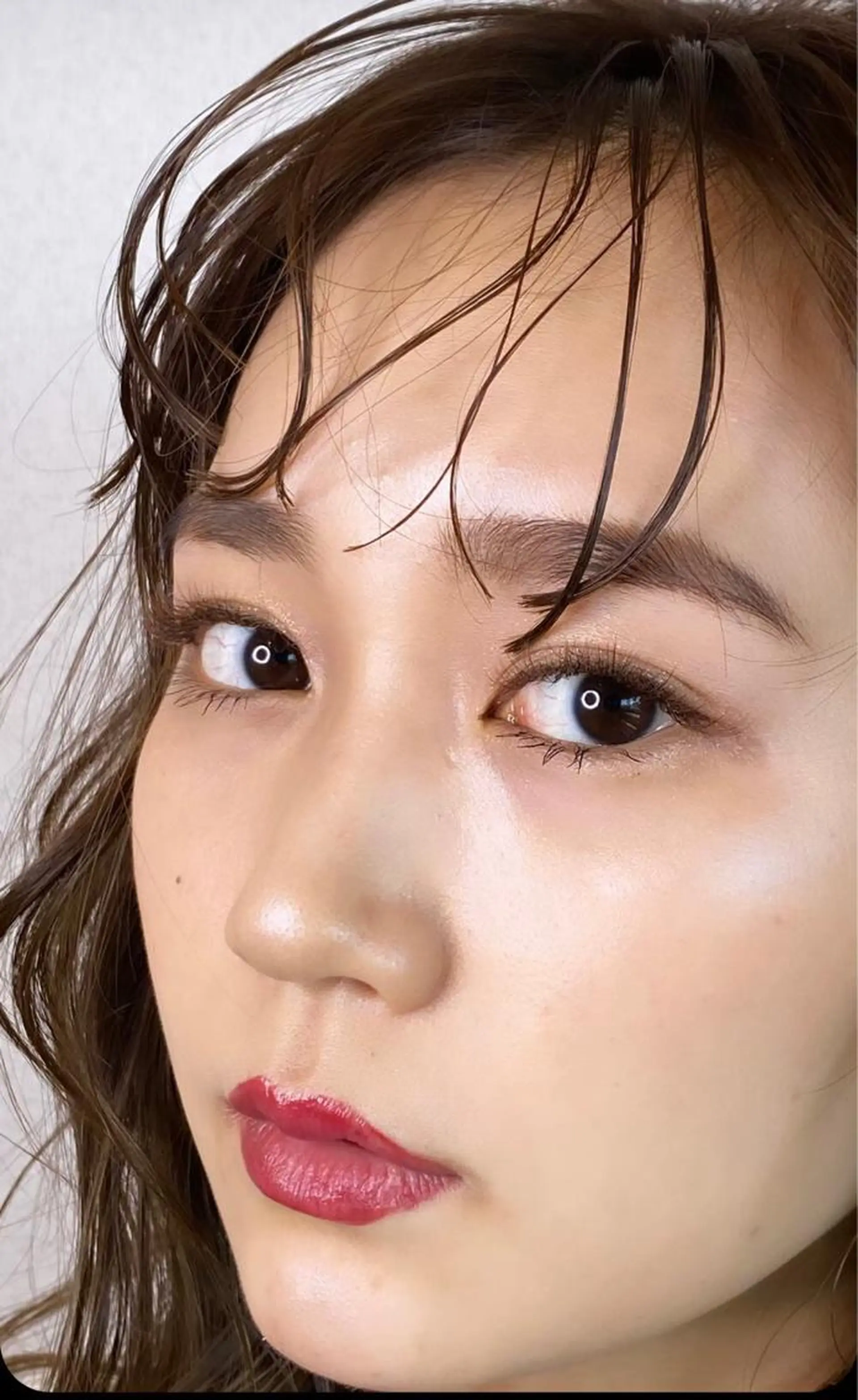 マツエク・マツパ TOPアイリスト misaki🎀担当のマツエク・マツパデザイン