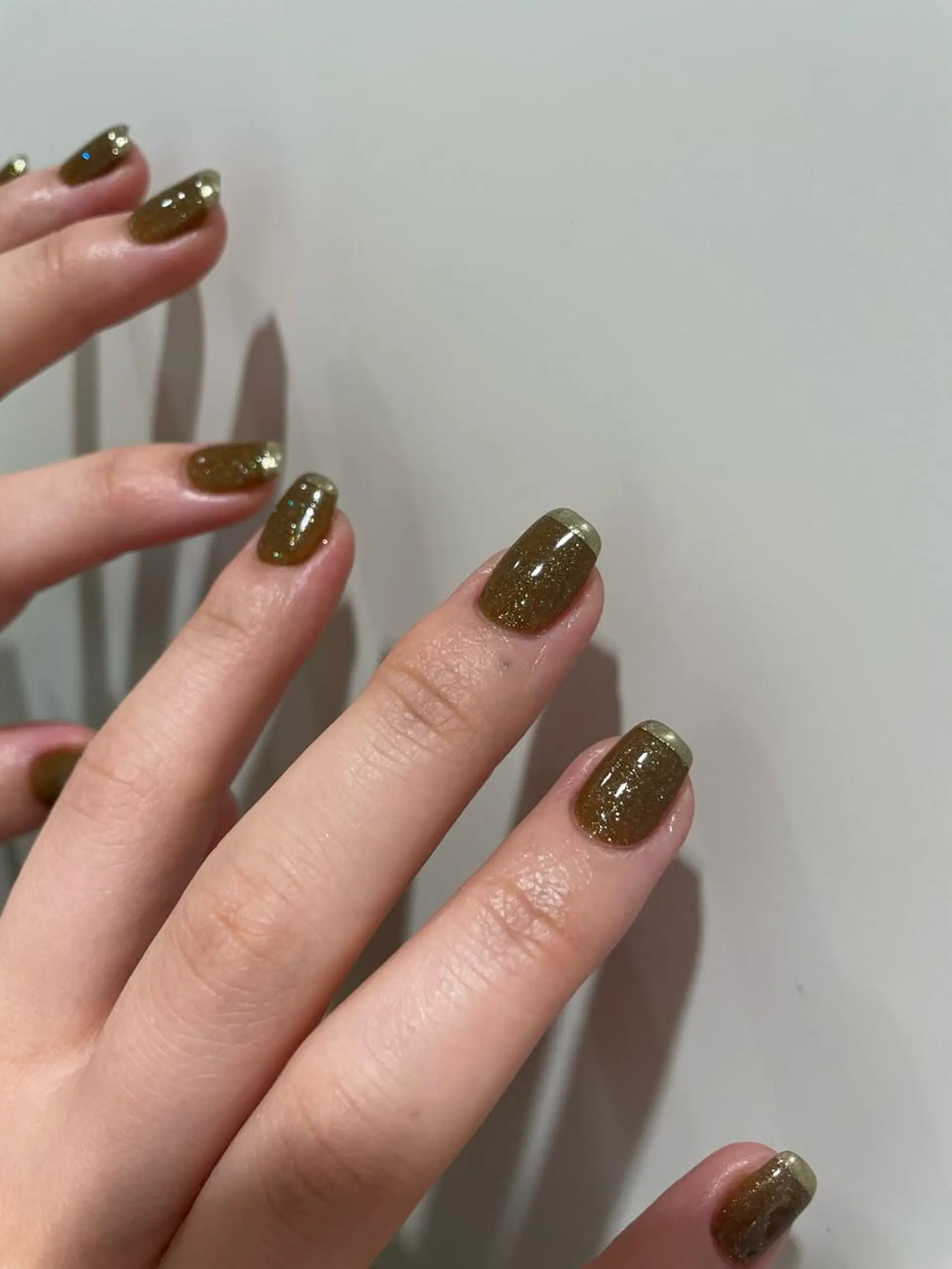 ネイル ハンドネイル private salon clinのネイルデザイン