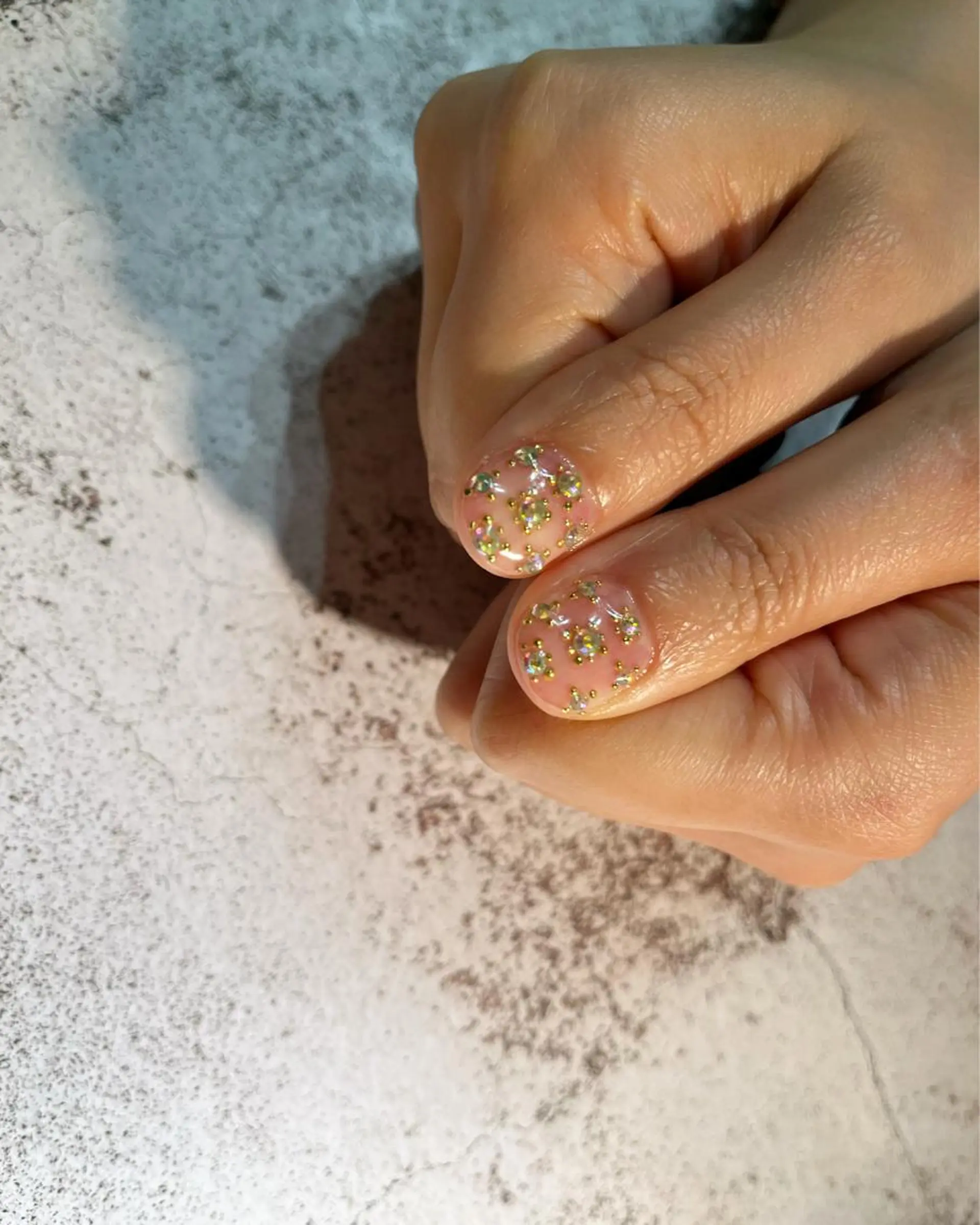 ネイル Kimura Yukoのネイルデザイン