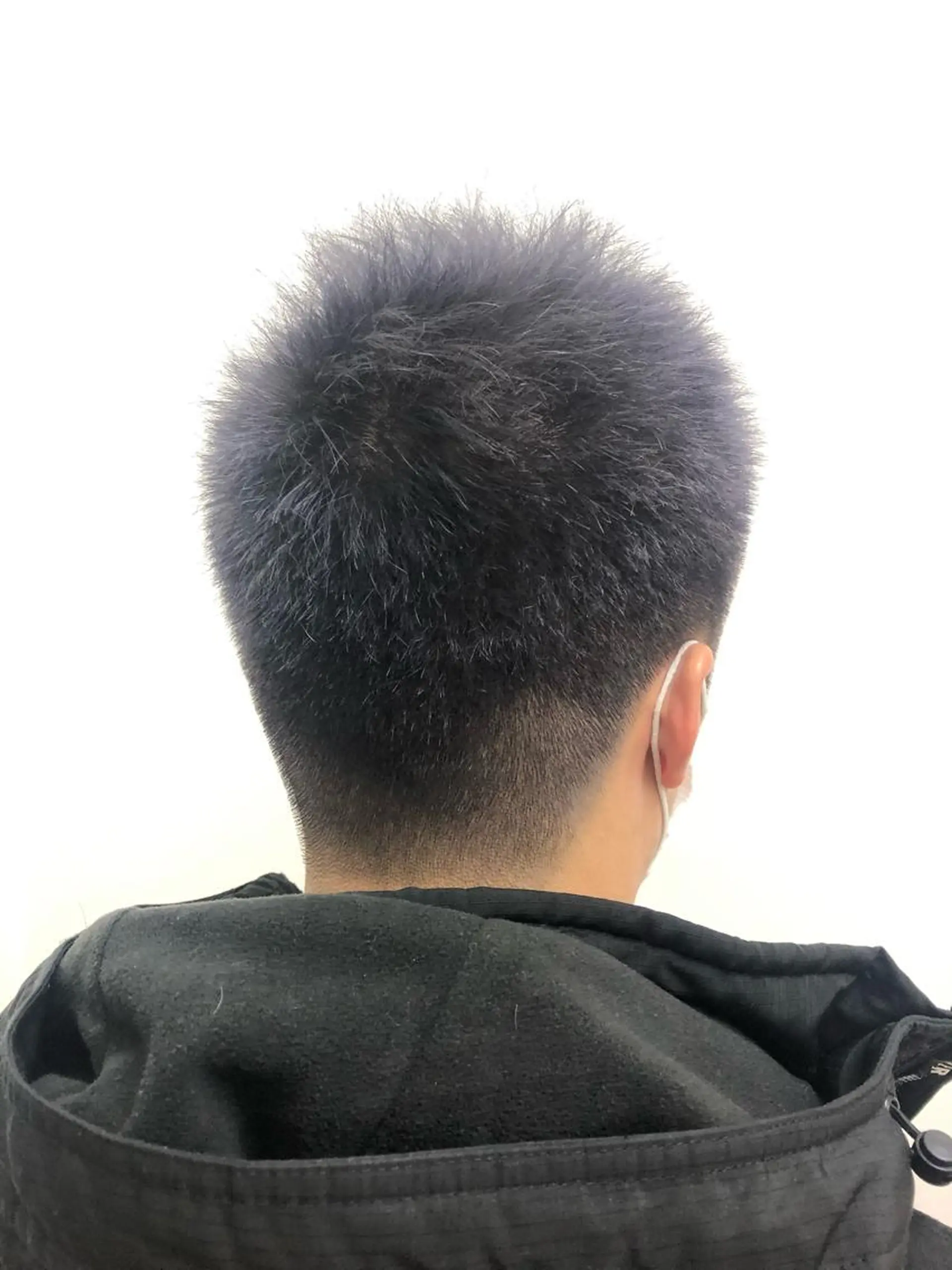 カラー 🌻透明感カラー🌻 阿井希良梨のヘアスタイル