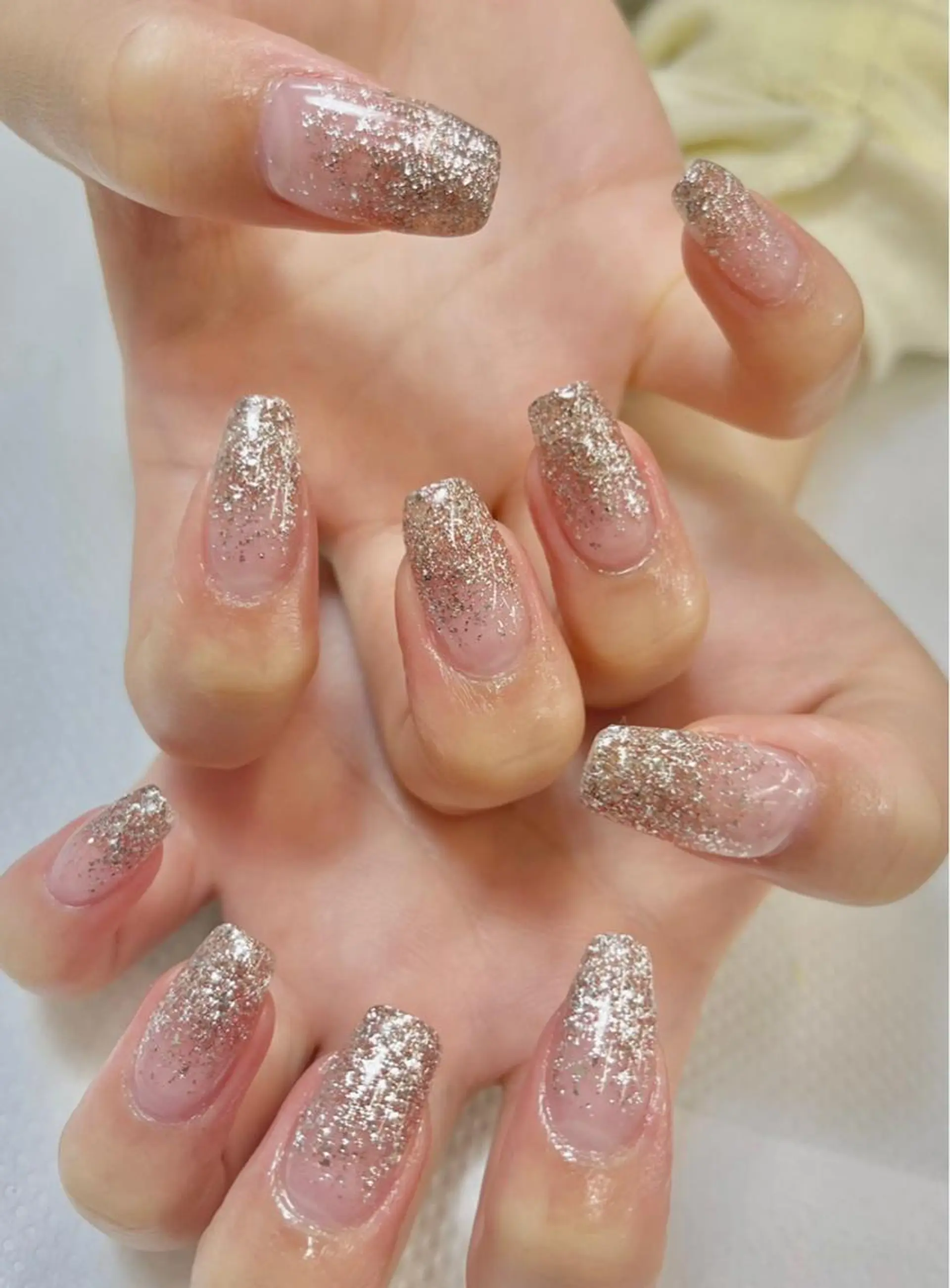 ネイル 🍦 yuka🍦のネイルデザイン