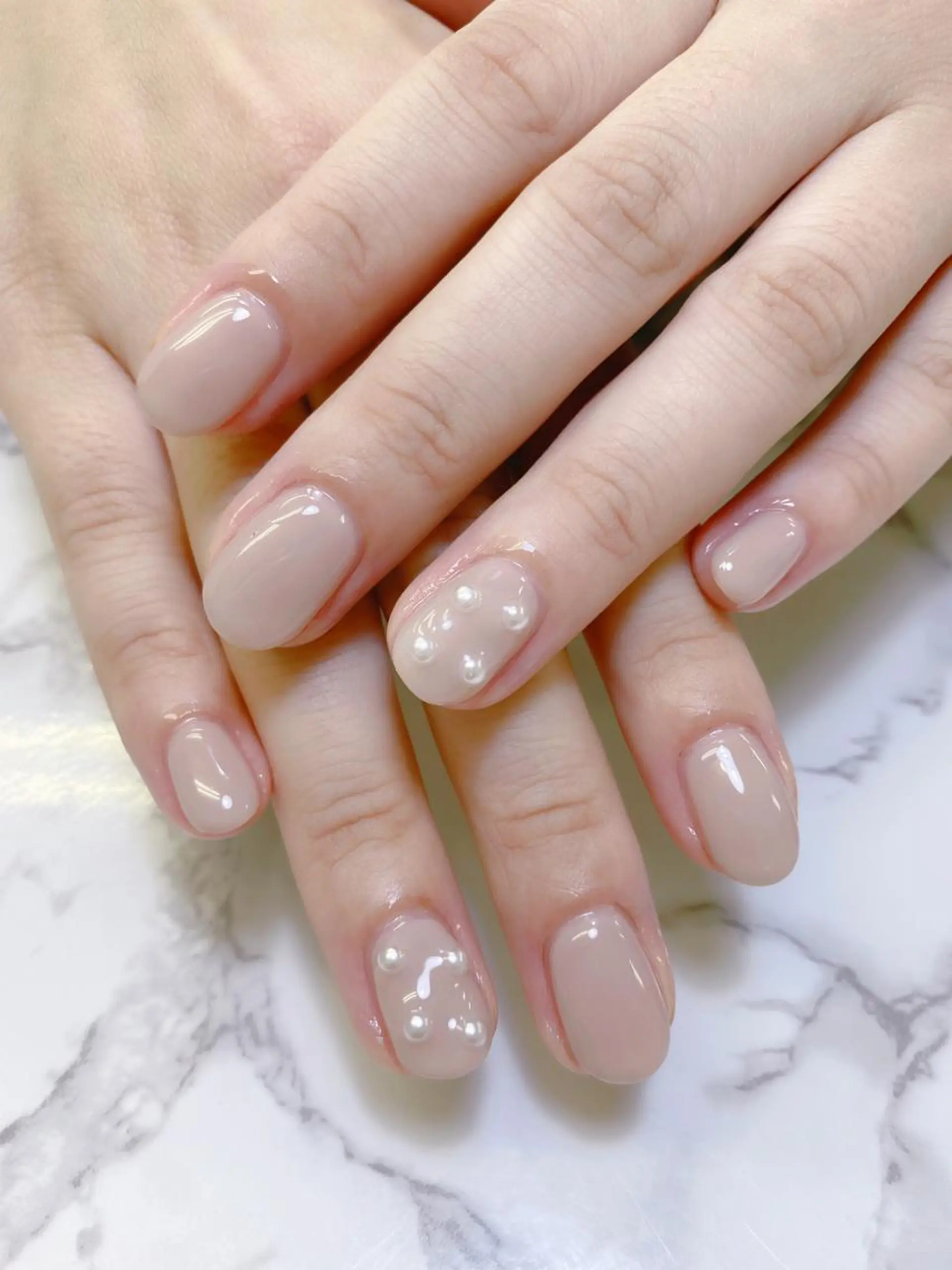 ネイル Avenir所属・Avenir nailのネイルデザイン