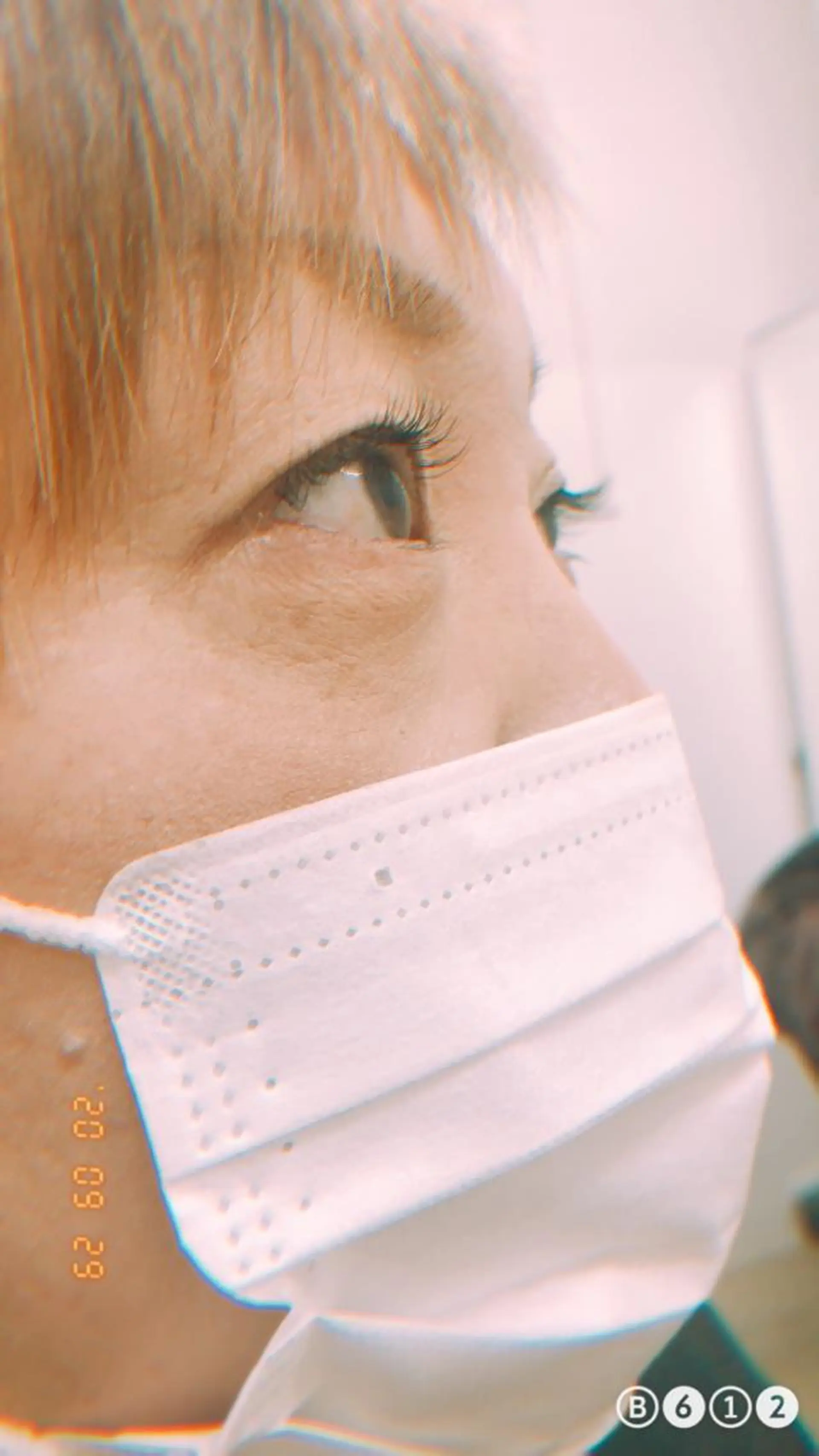 マツエク・マツパ 鈴木 茜のマツエク・マツパデザイン