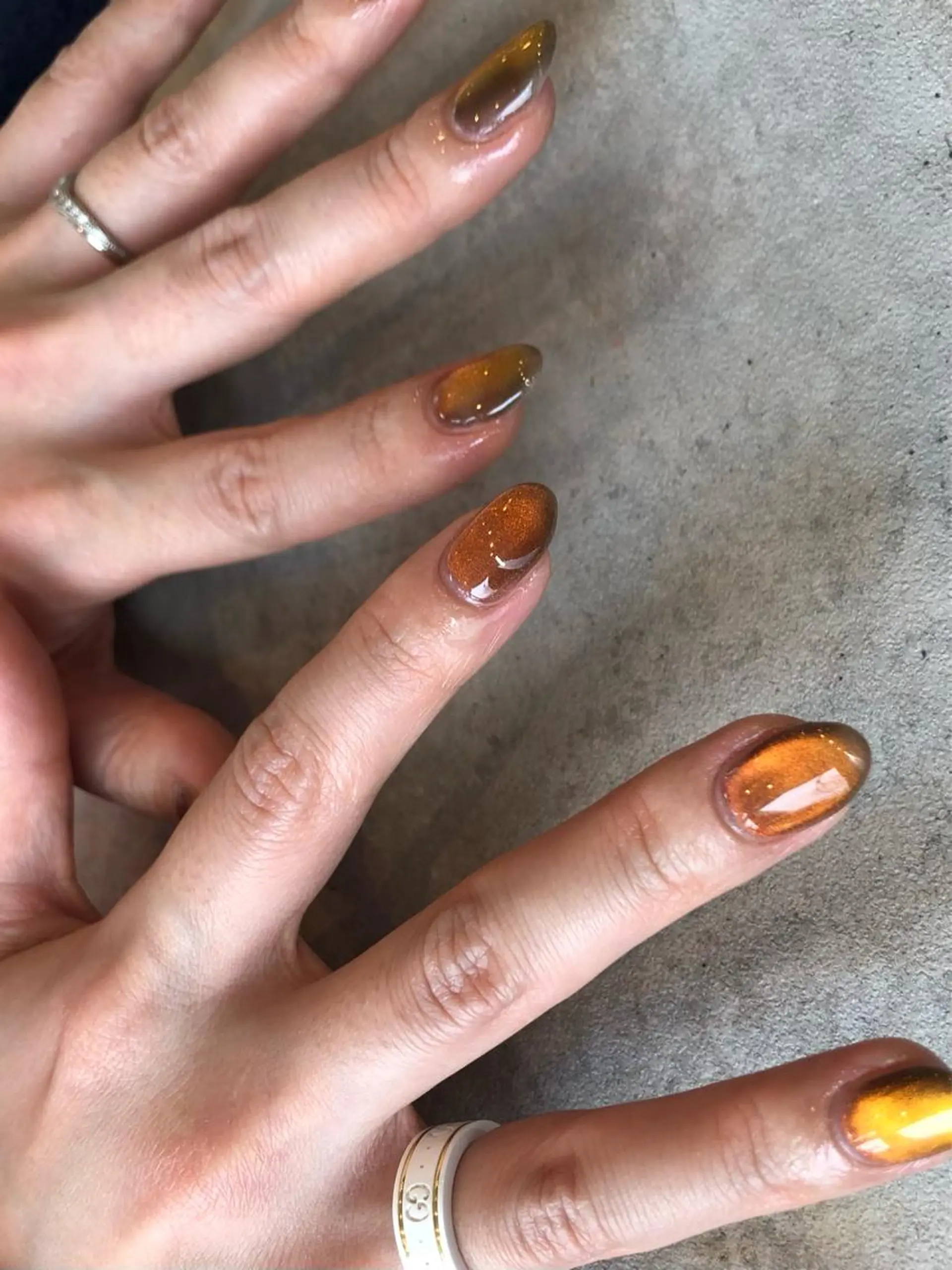 ネイル kimura kumikoのネイルデザイン