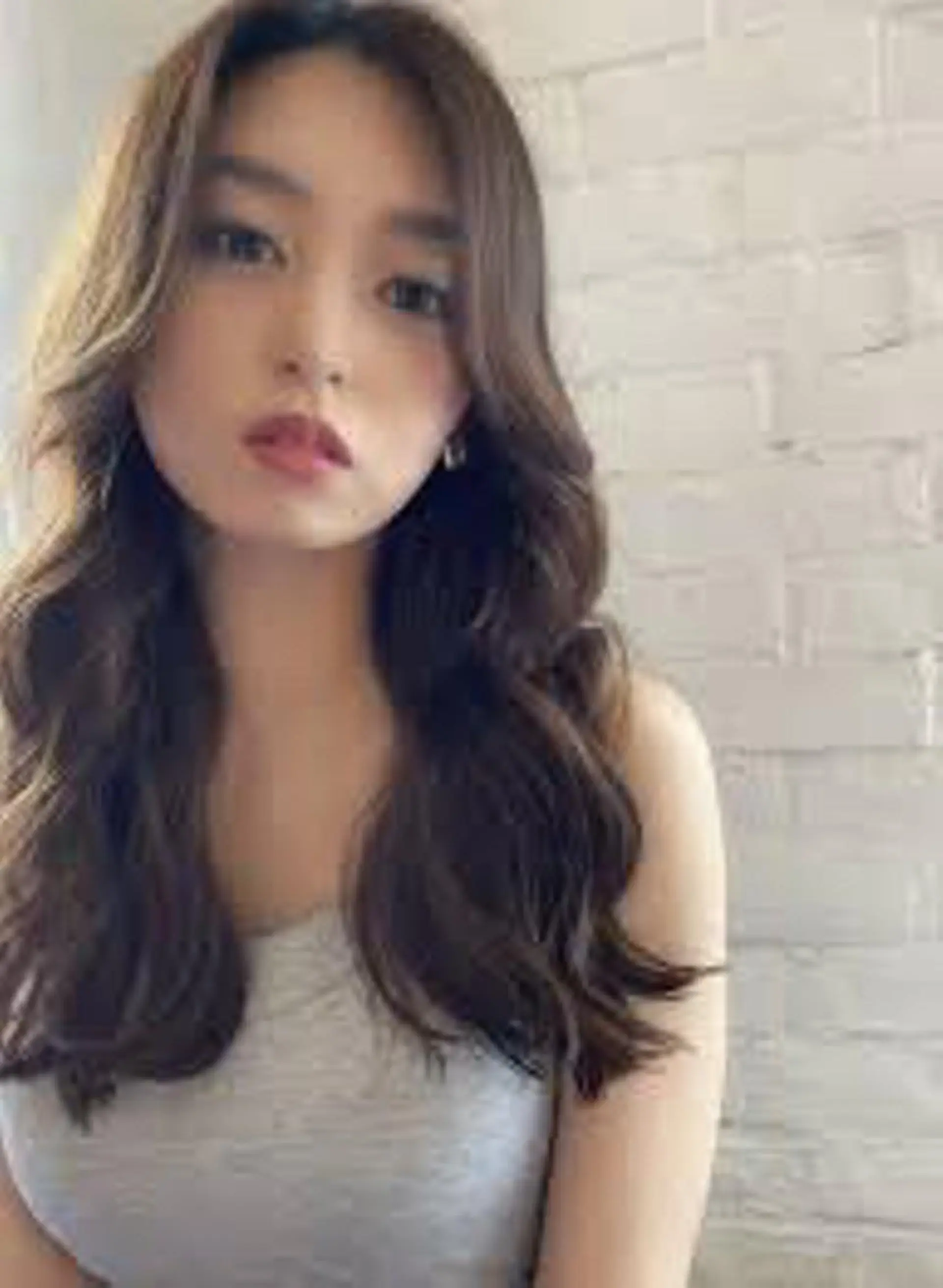 セミロング WORTHWHILE所属・田窪 泰成のヘアスタイル