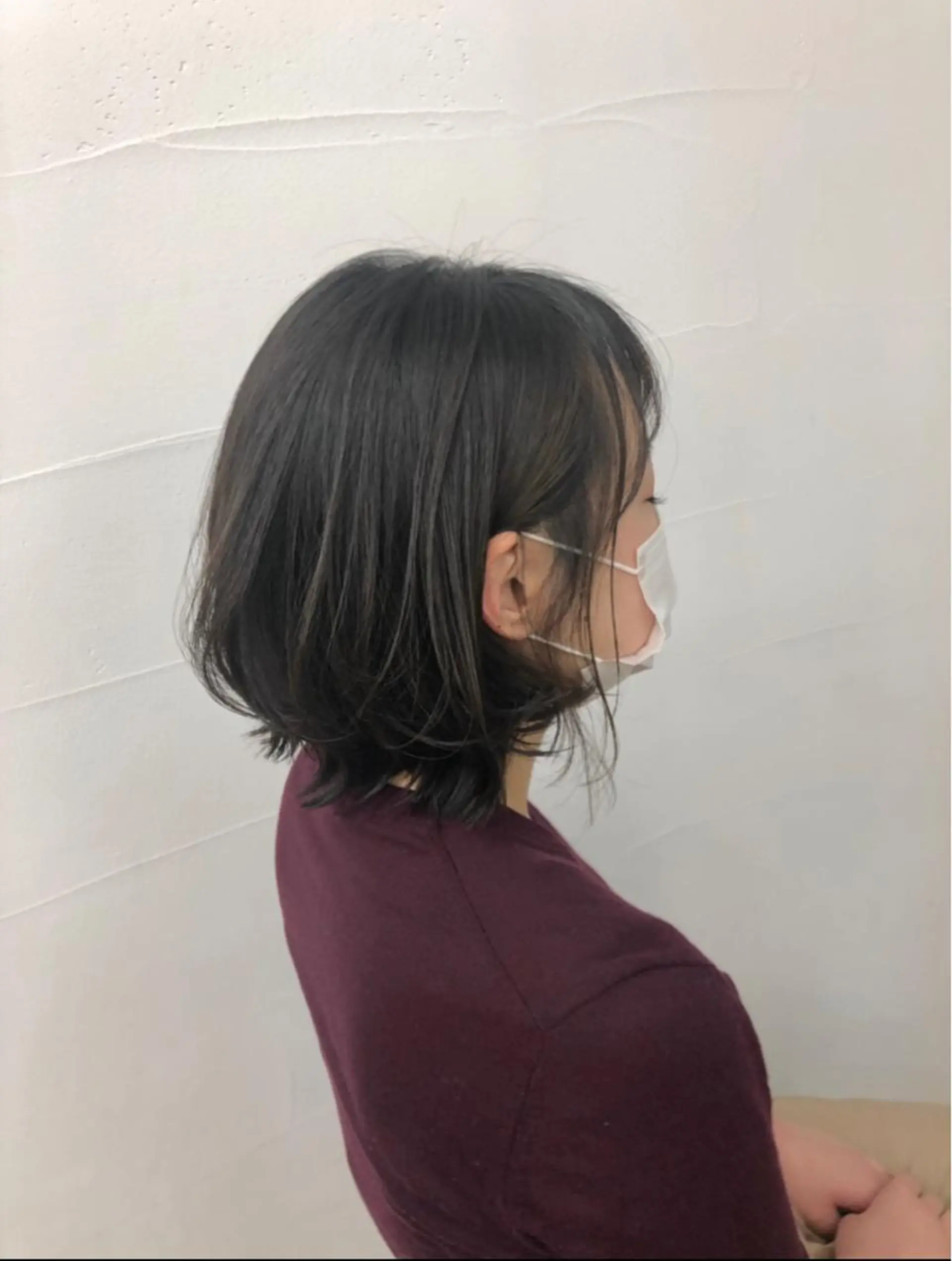 ショート hair&culture　gallery molco所属・SNSモデル募集/ ショート/ボブ/のその他イメージ