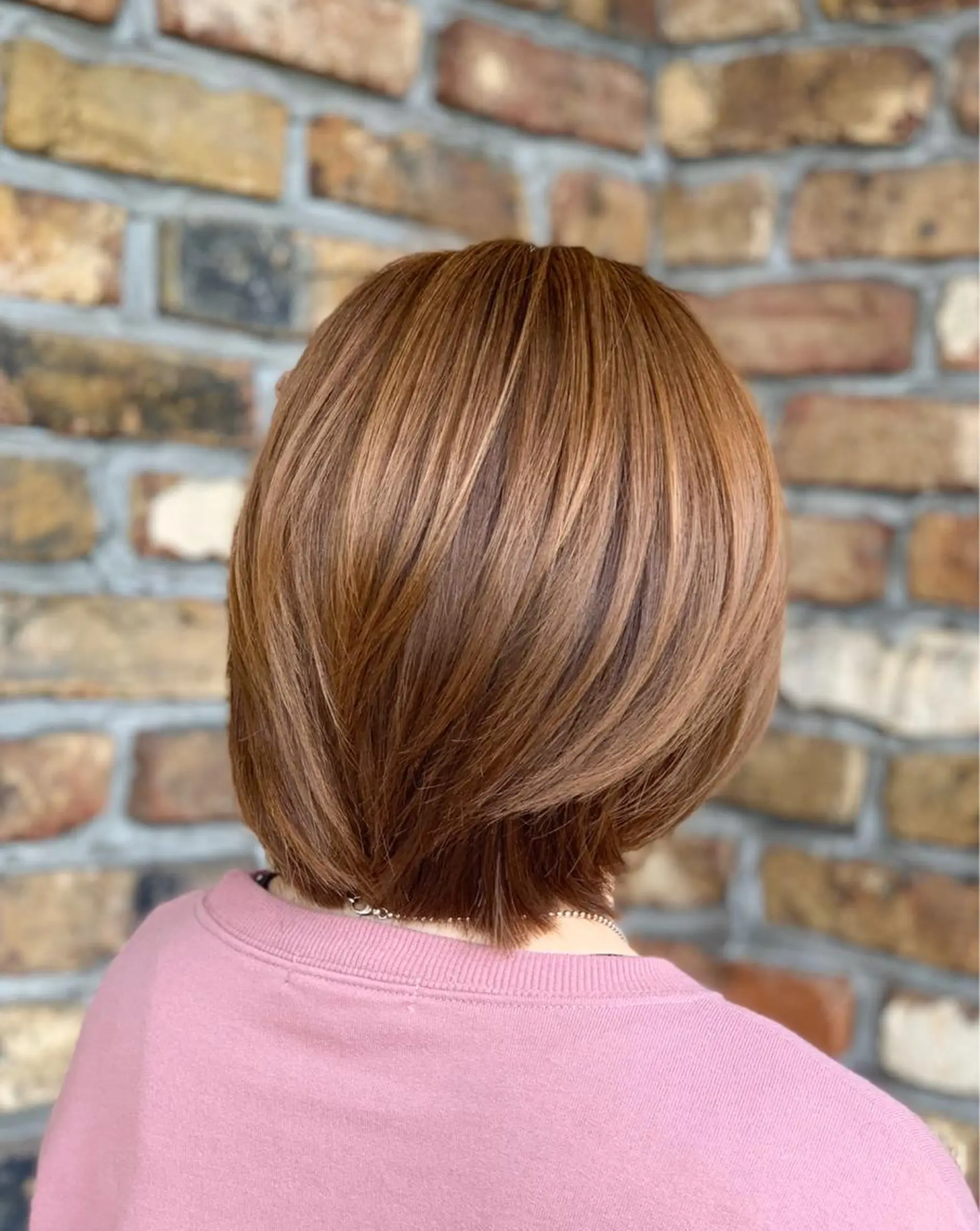 ショート 福 島のヘアスタイル