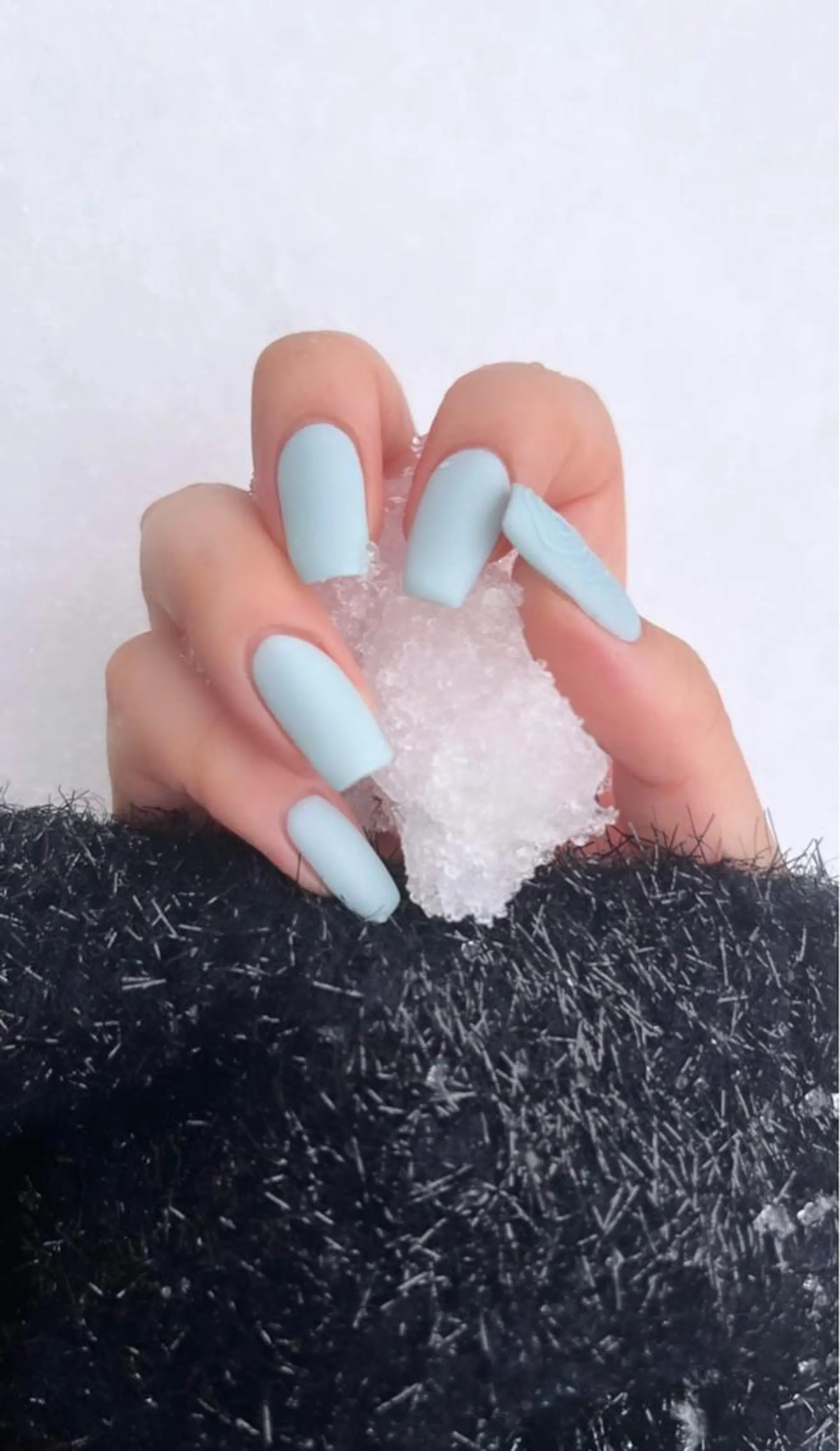 ネイル ジェルネイル マットネイル 持ち込み パラジェル シンプルネイル flowers nailのネイルデザイン