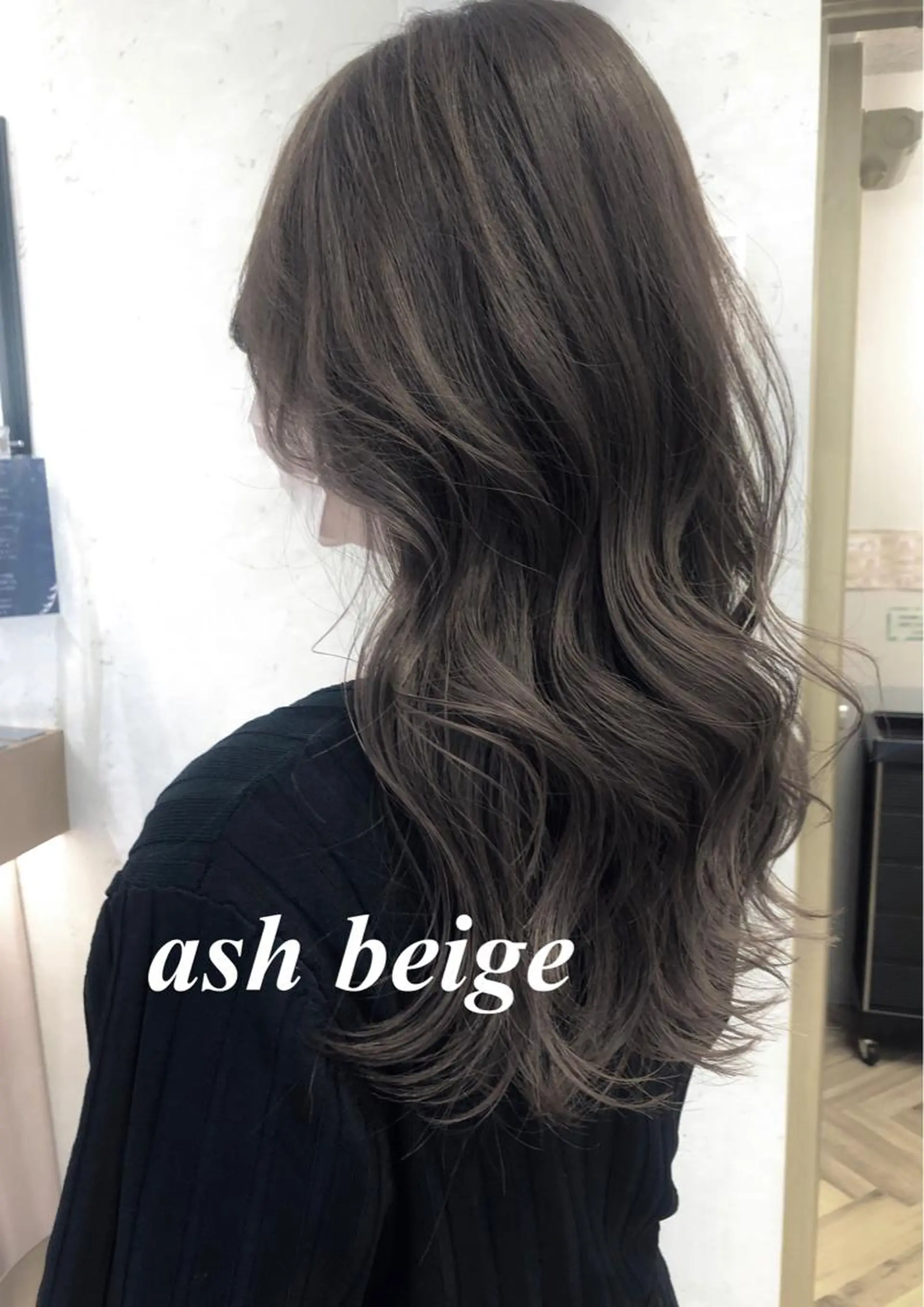 カラー ♥️ブリーチ/ボブ/ レイヤー♥️maiのヘアスタイル