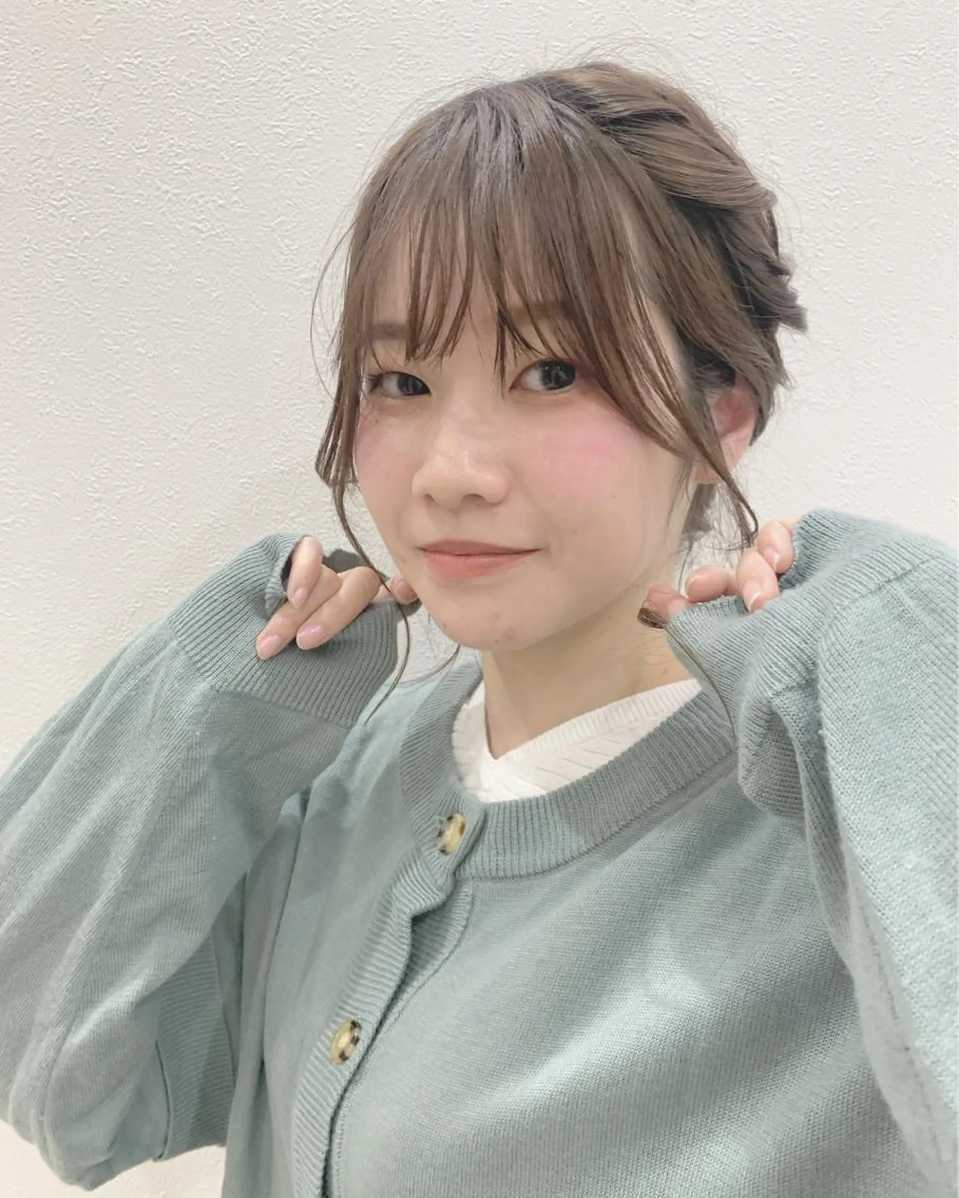 ミディアム hair salon COCOLO所属・関口 美花のヘアスタイル