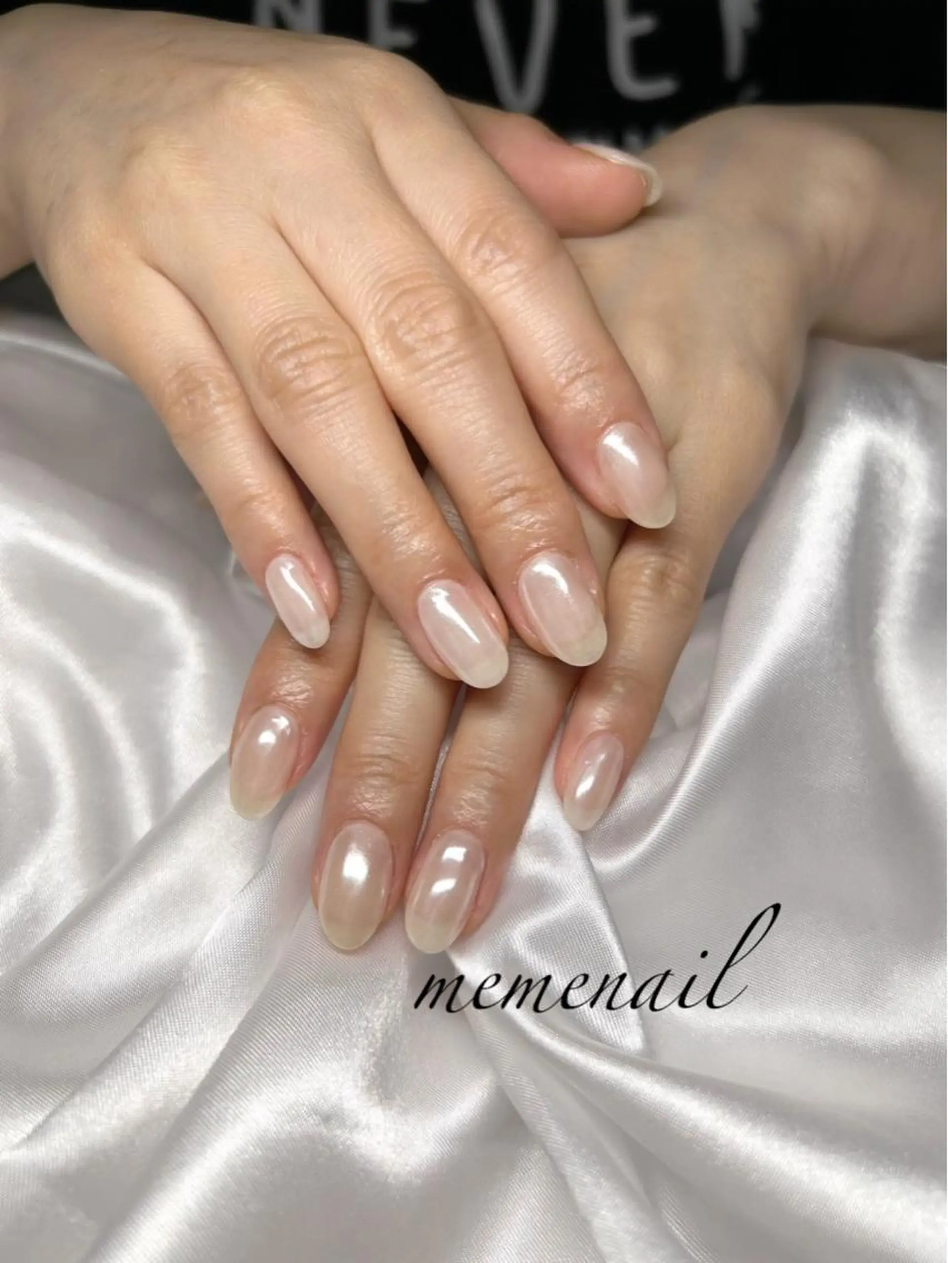 ネイル Noguchi Megumiのその他イメージ