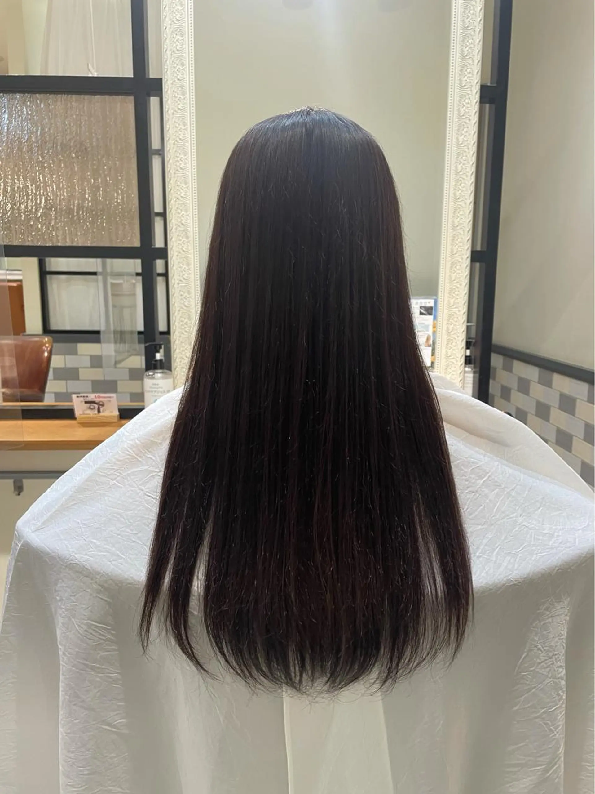 ロング 🫶MIYAZATO RAN🫶のヘアスタイル