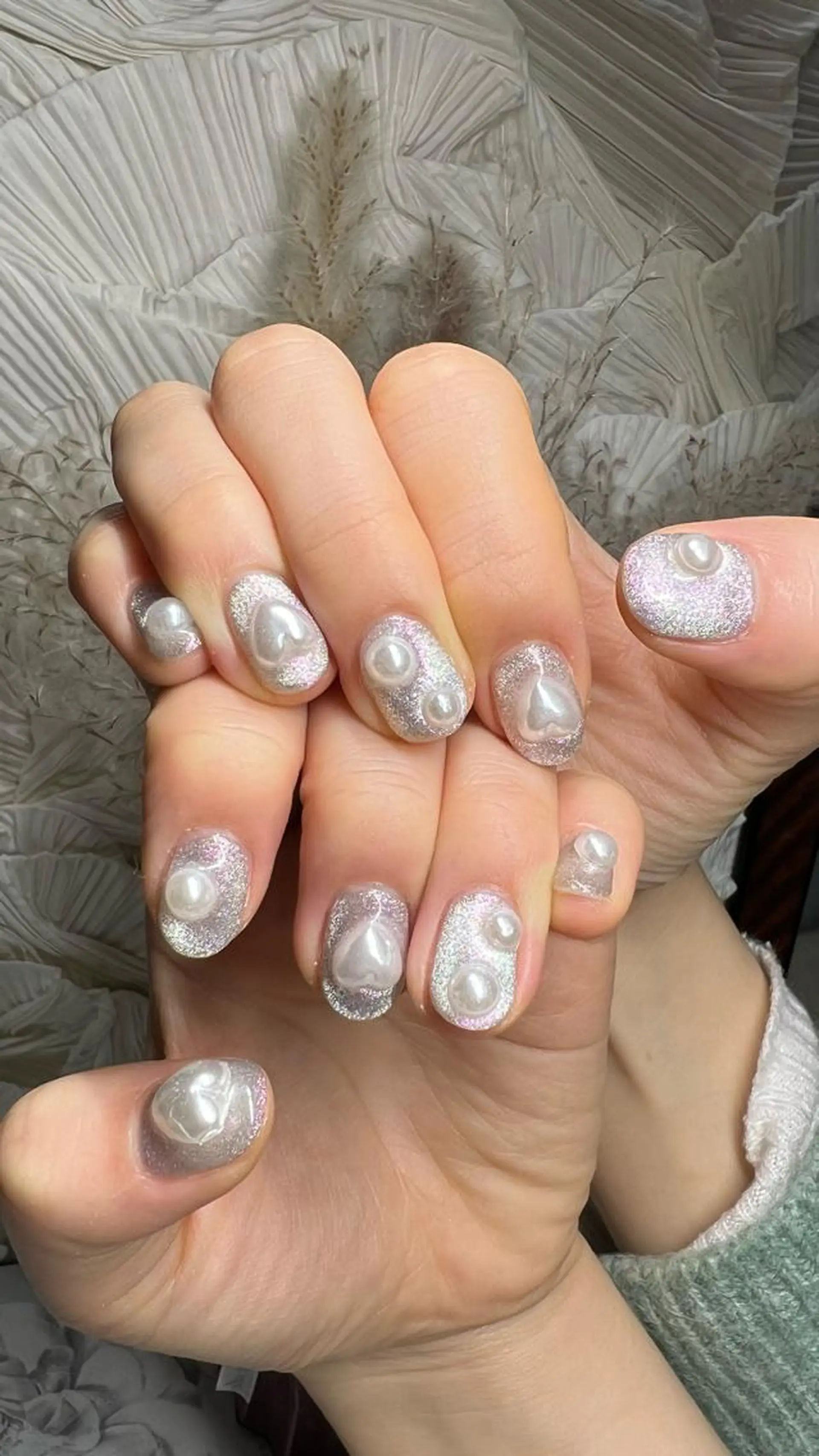 ネイル DC nail salonのネイルデザイン