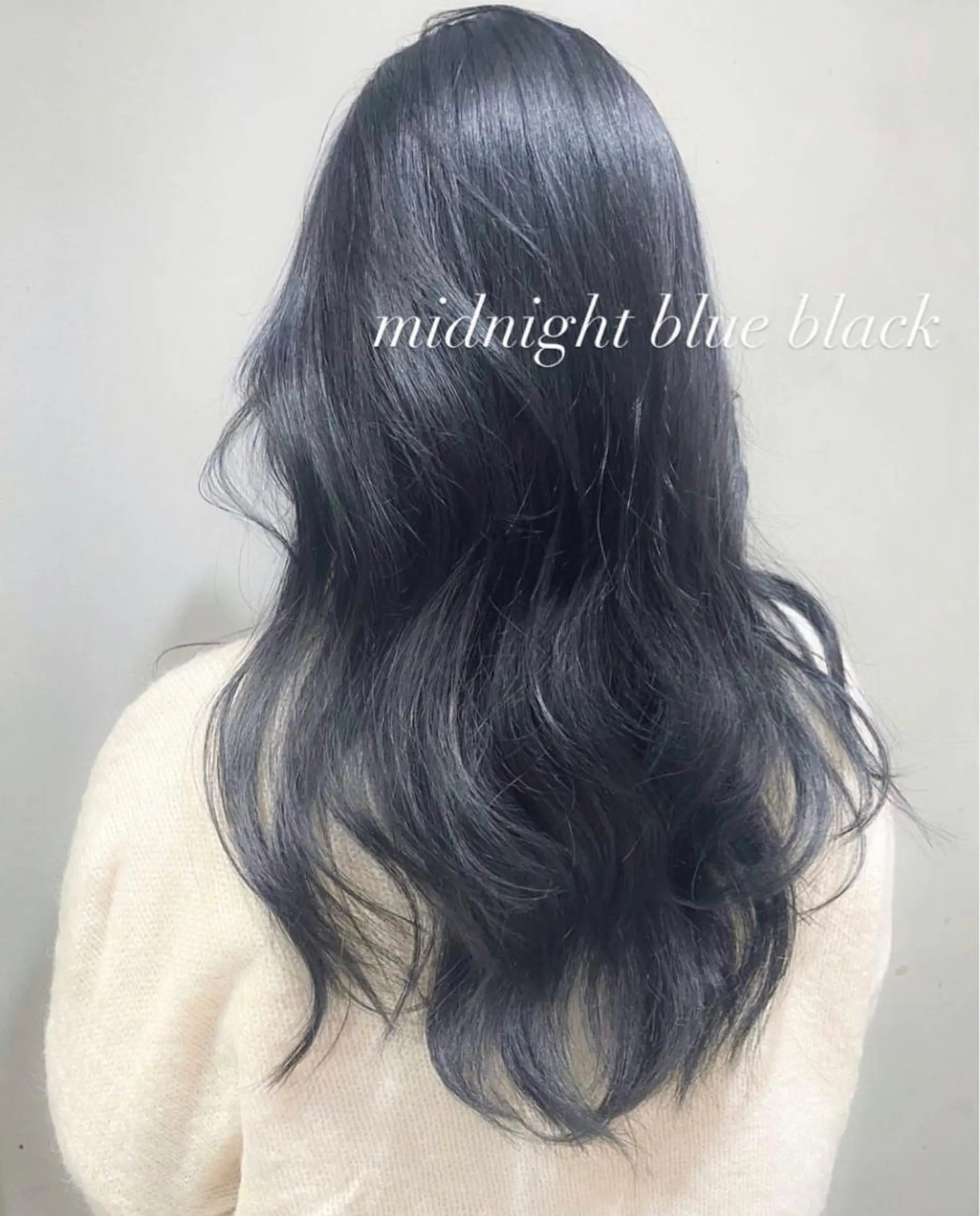 ロング カラー ヘアカラー ワンホン/韓国ヘア 🤍amiのヘアスタイル