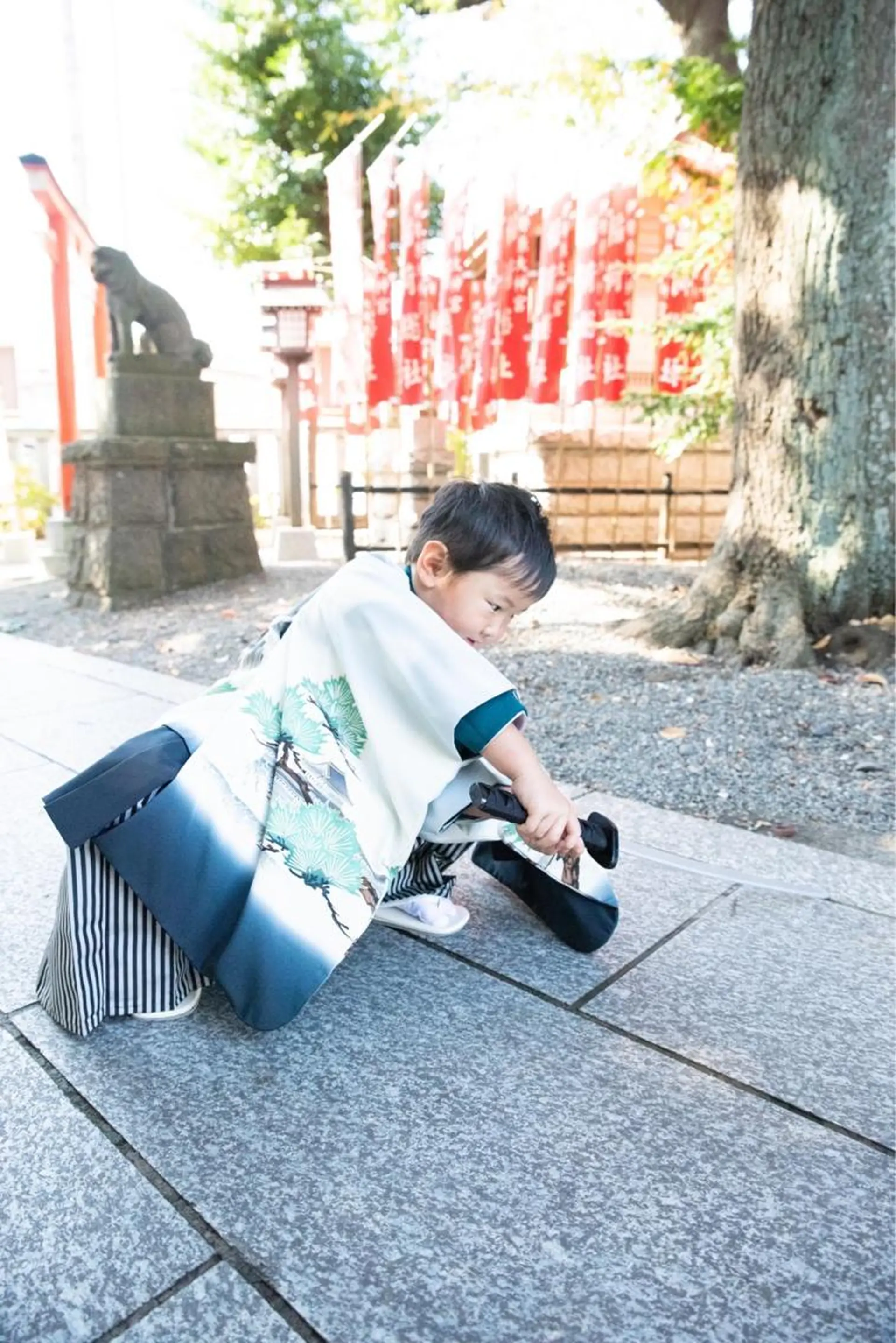 キッズ 野咲き 美容室のマツエク・マツパデザイン