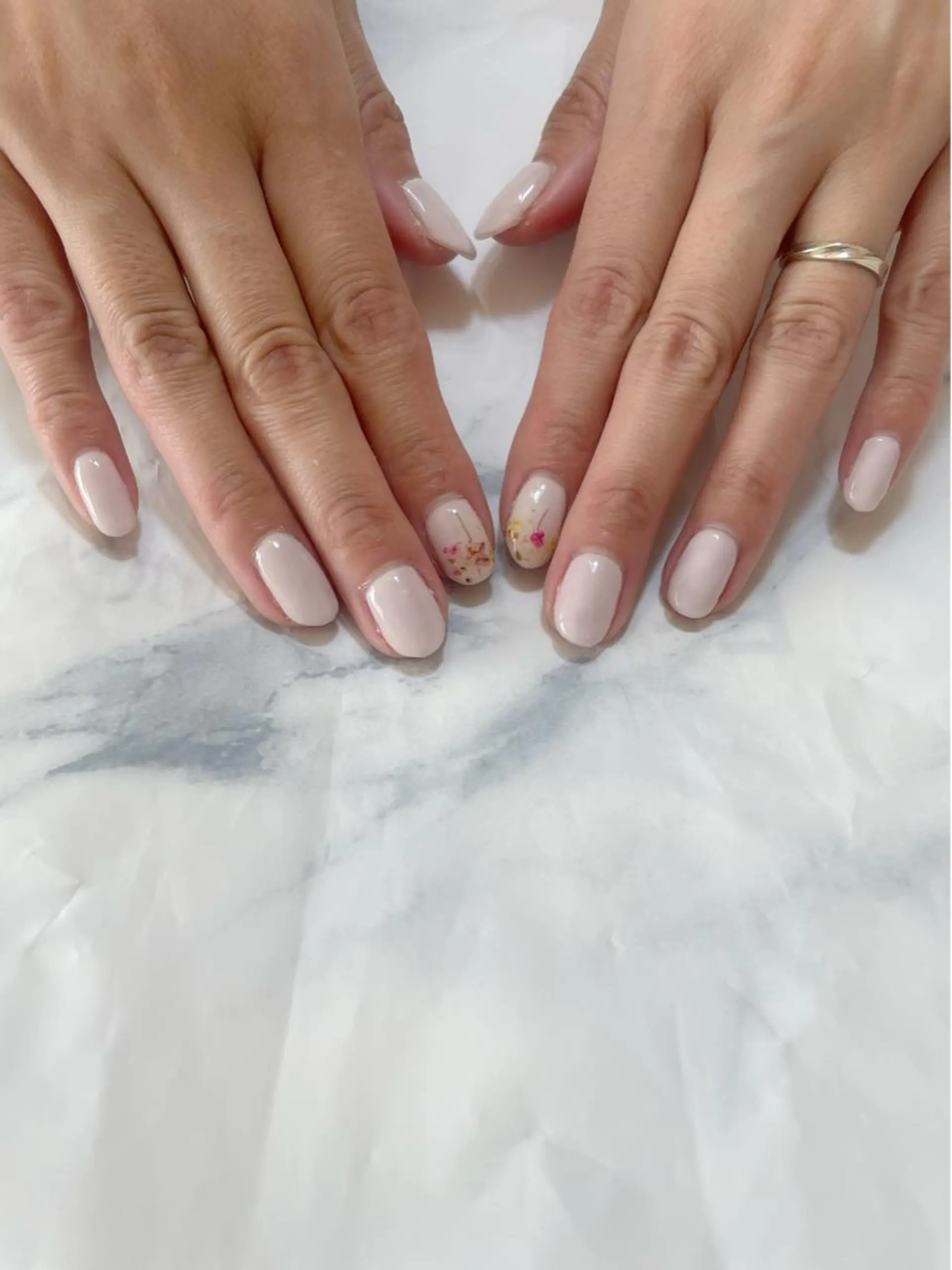 ネイル Shizuka Nail Salonのネイルデザイン