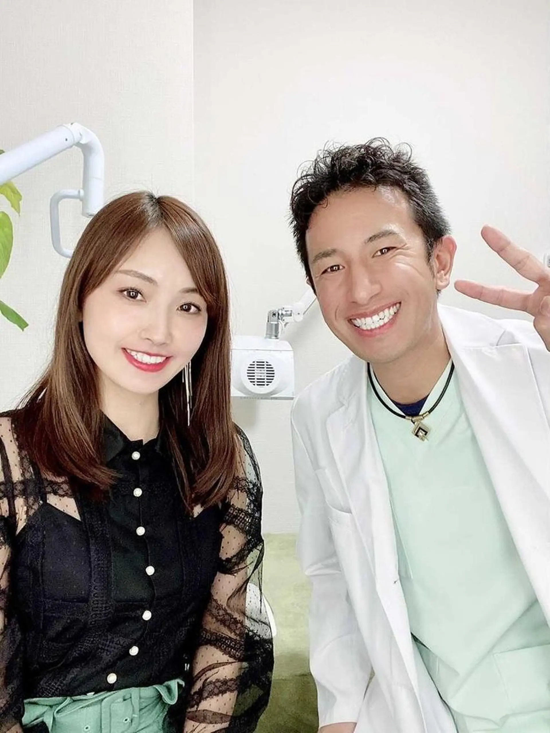Platinum Beauty 四条烏丸店所属・吉田亮利 ホワイトニング専門店のその他イメージ