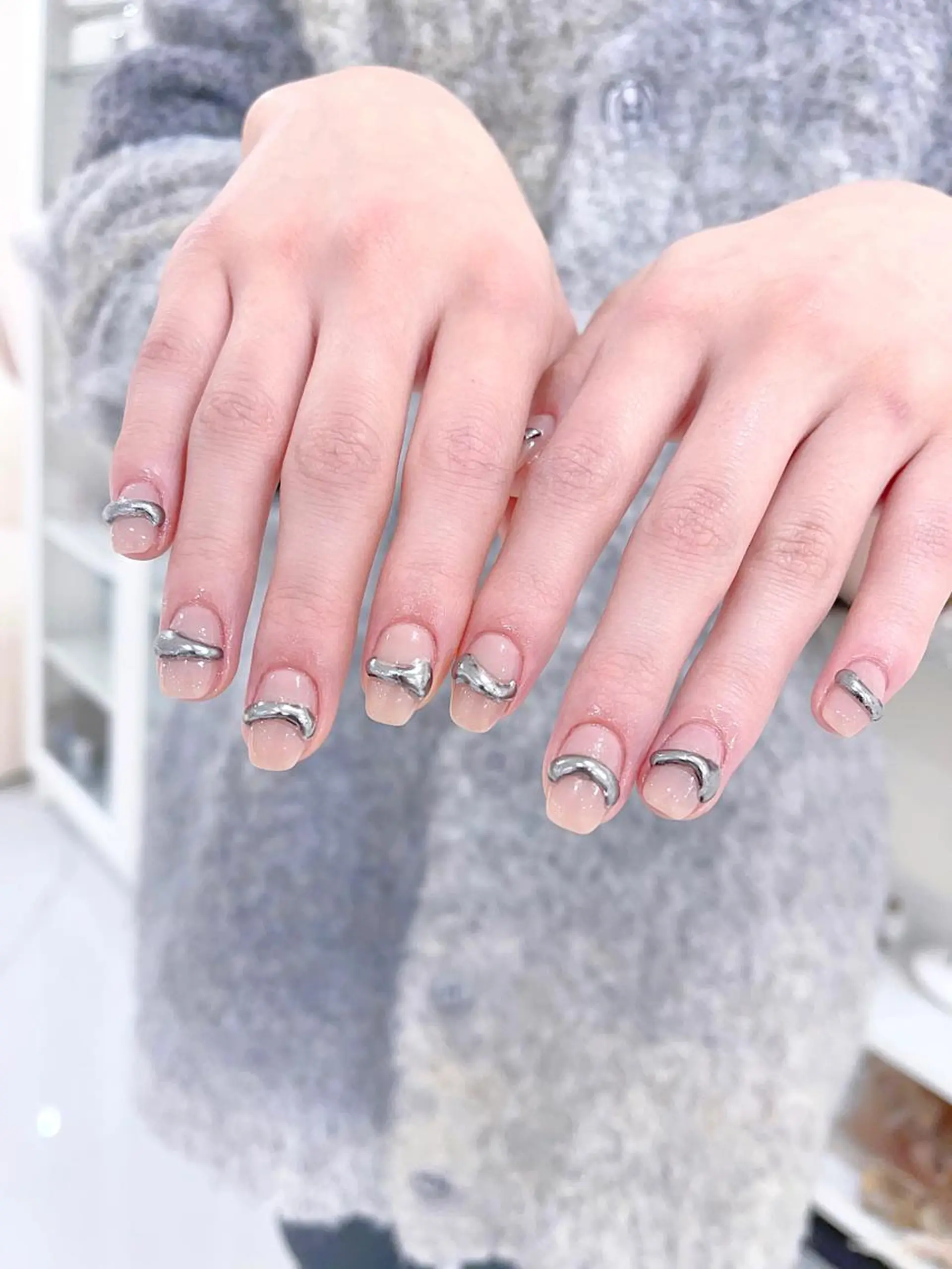 ネイル FLY Nail Salonのネイルデザイン