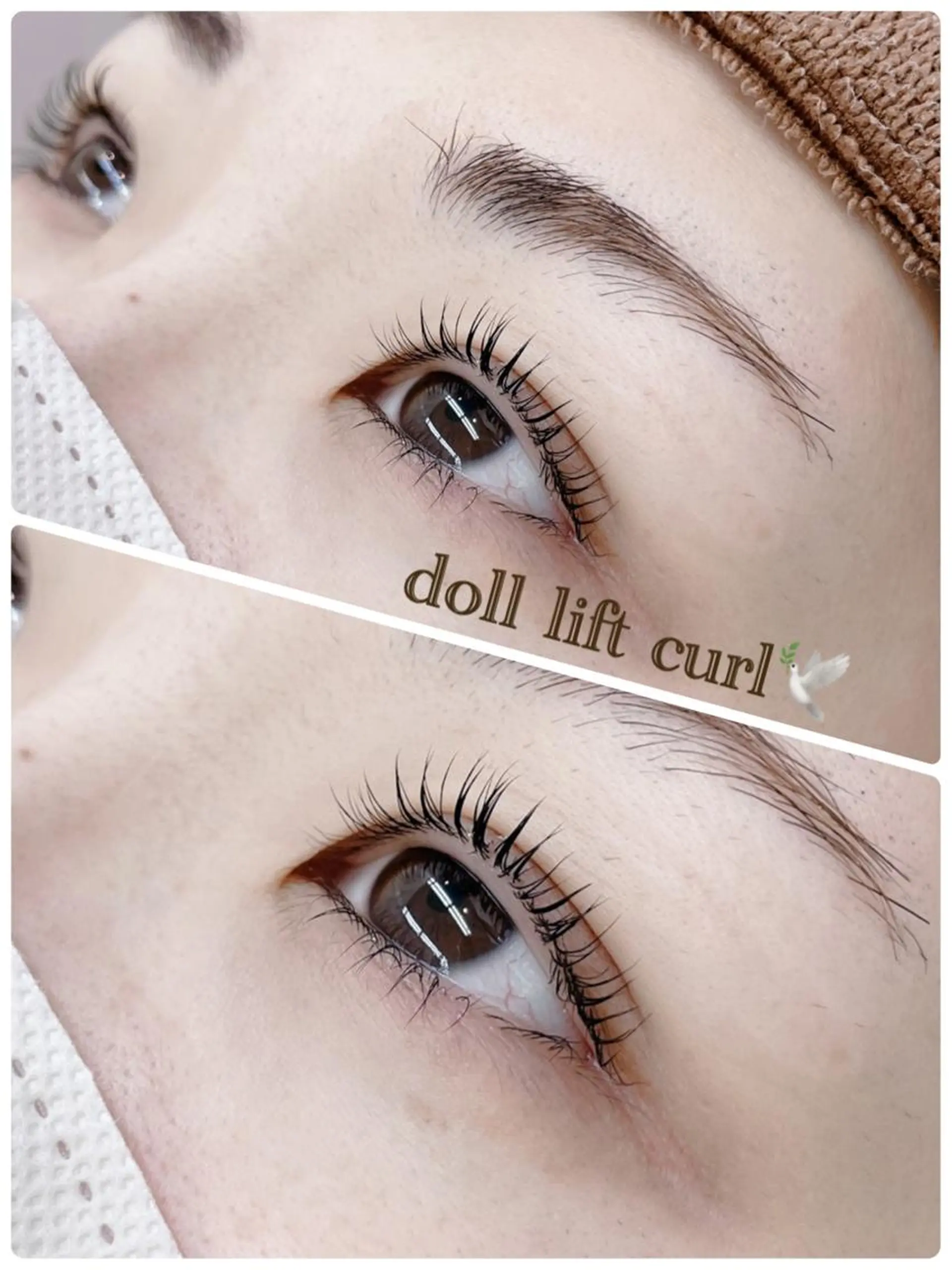 マツエク・マツパ WE RULE 札幌店 【ウィールール 札幌店】所属・✨️大人ショート 髙橋朋花のヘアスタイル